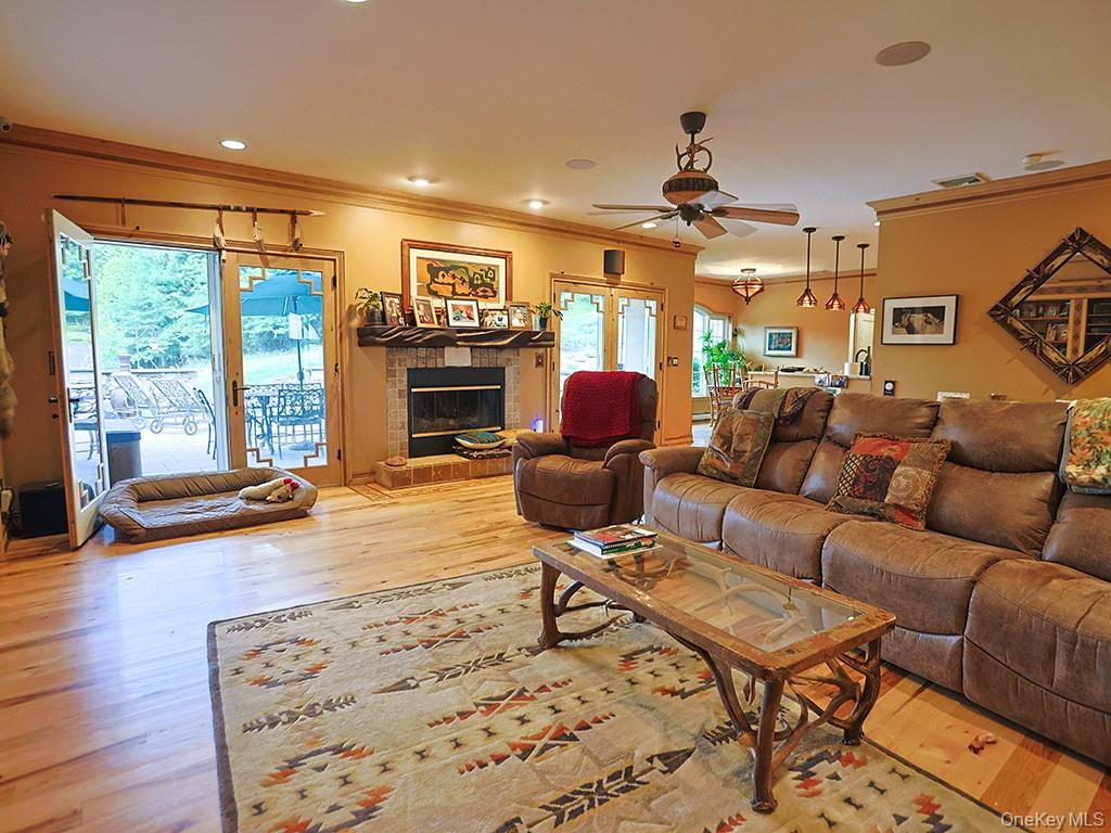 10 Fountayne Court, Washingtonville, NY 10992