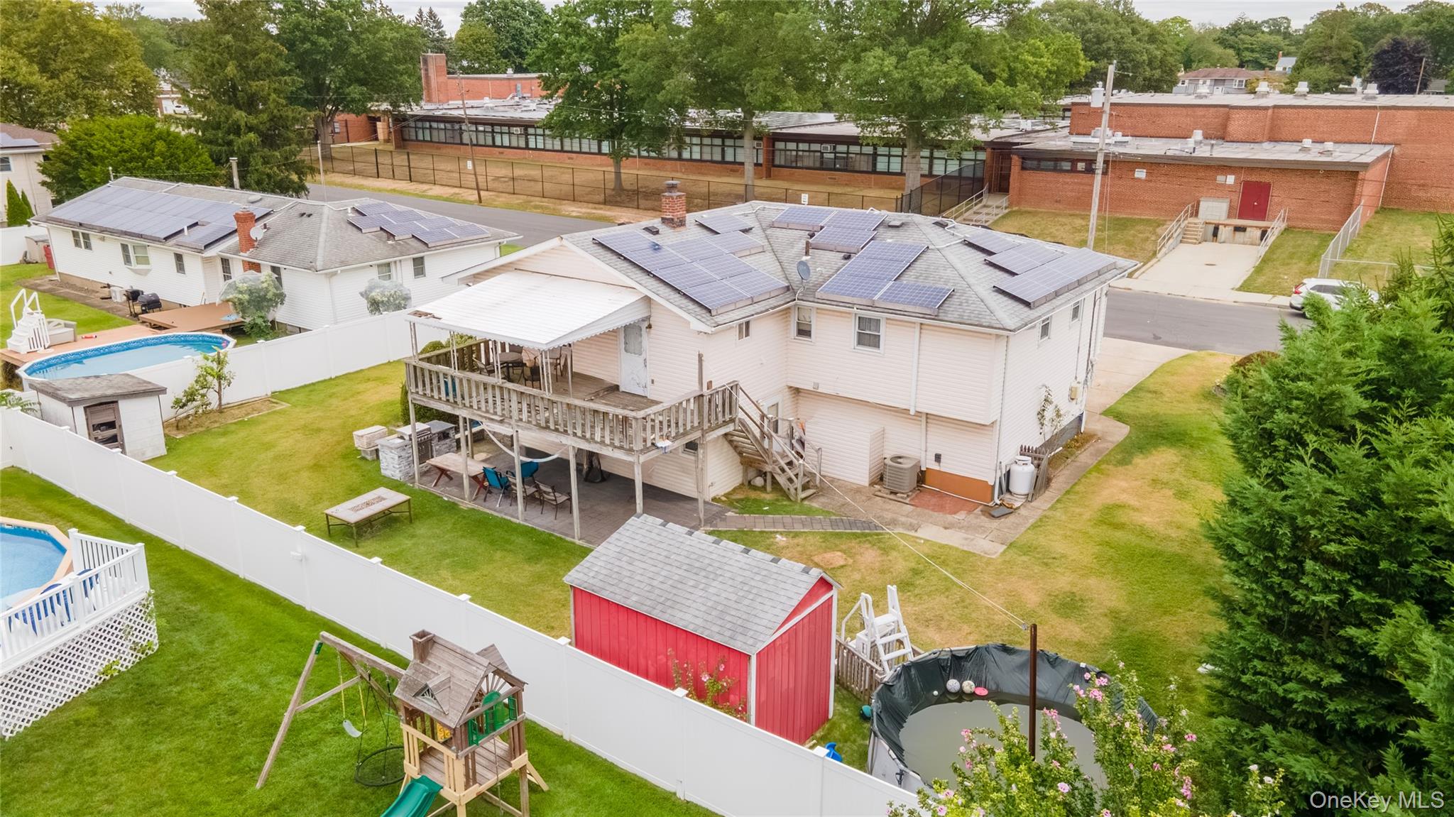 56 Suffolk Avenue, West Babylon, NY 11704