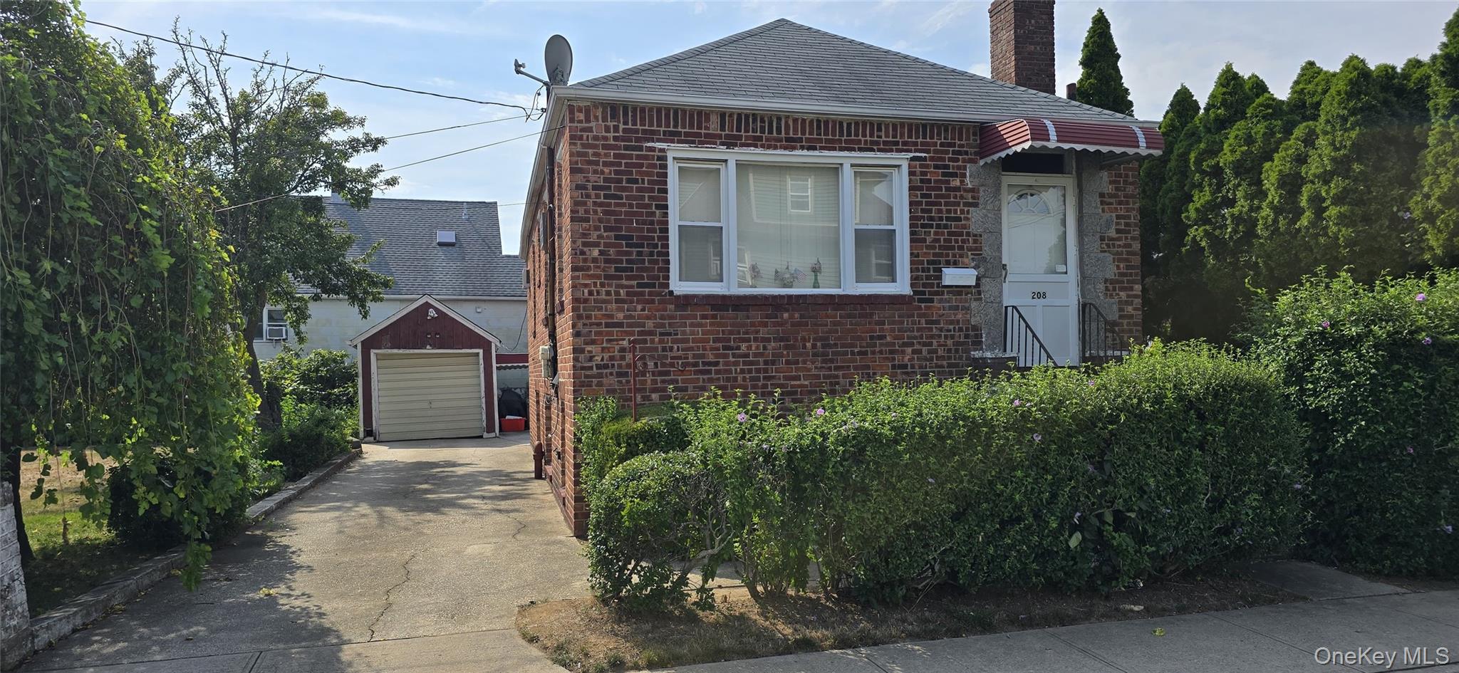 208 Evans Avenue, Elmont, NY 11003