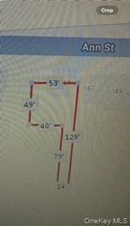 169 Ann Street, Newburgh, NY 12550