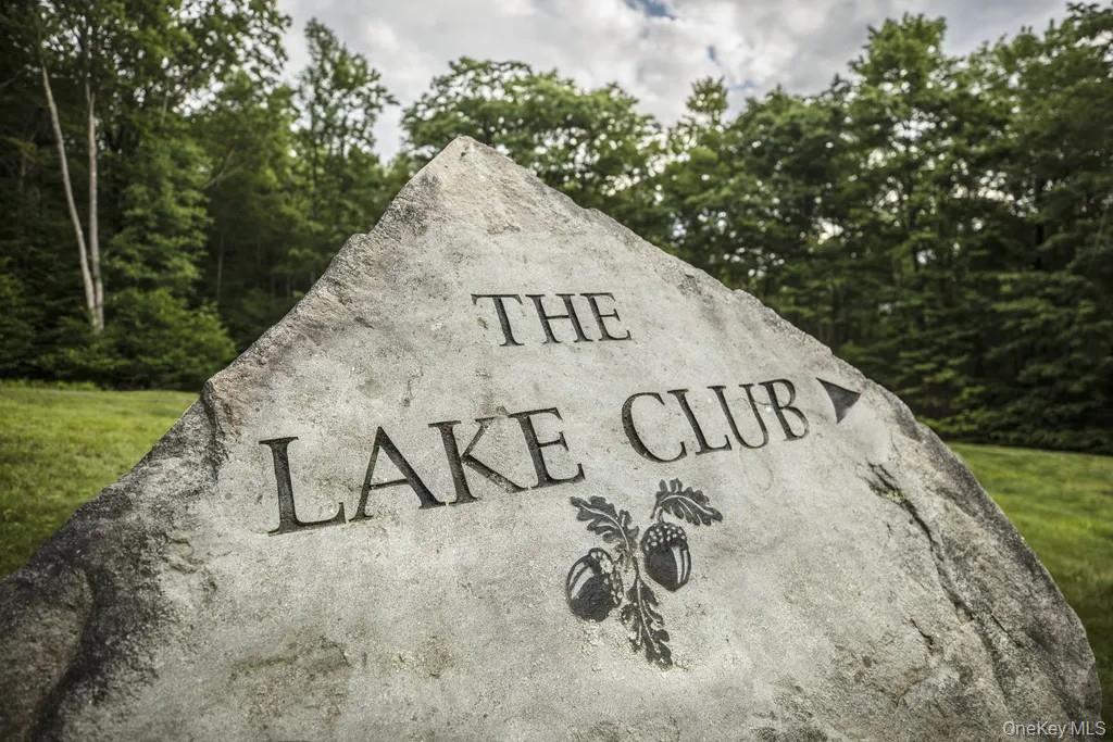 Lot 2 Woodstone Trail, Smallwood, NY 12737