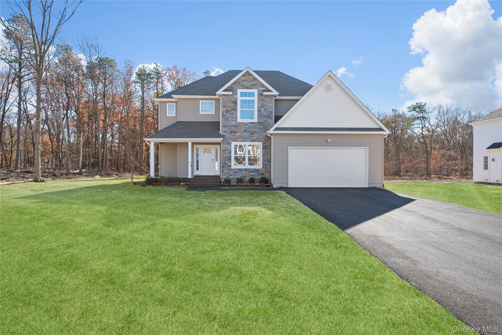 2 Fourth Avenue, Centereach, NY 11720