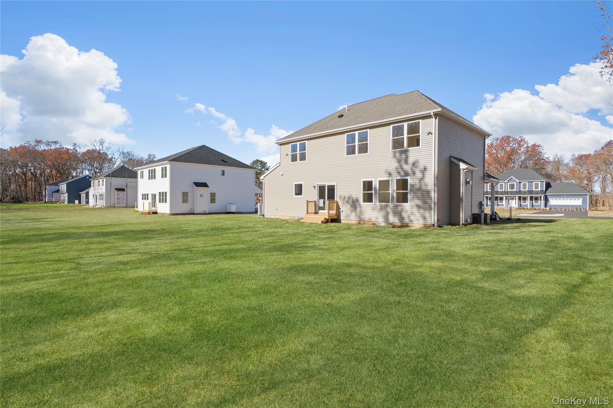 2 Fourth Avenue, Centereach, NY 11720