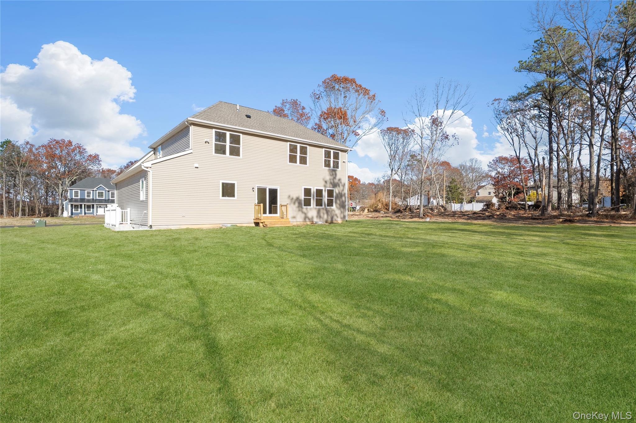 2 Fourth Avenue, Centereach, NY 11720