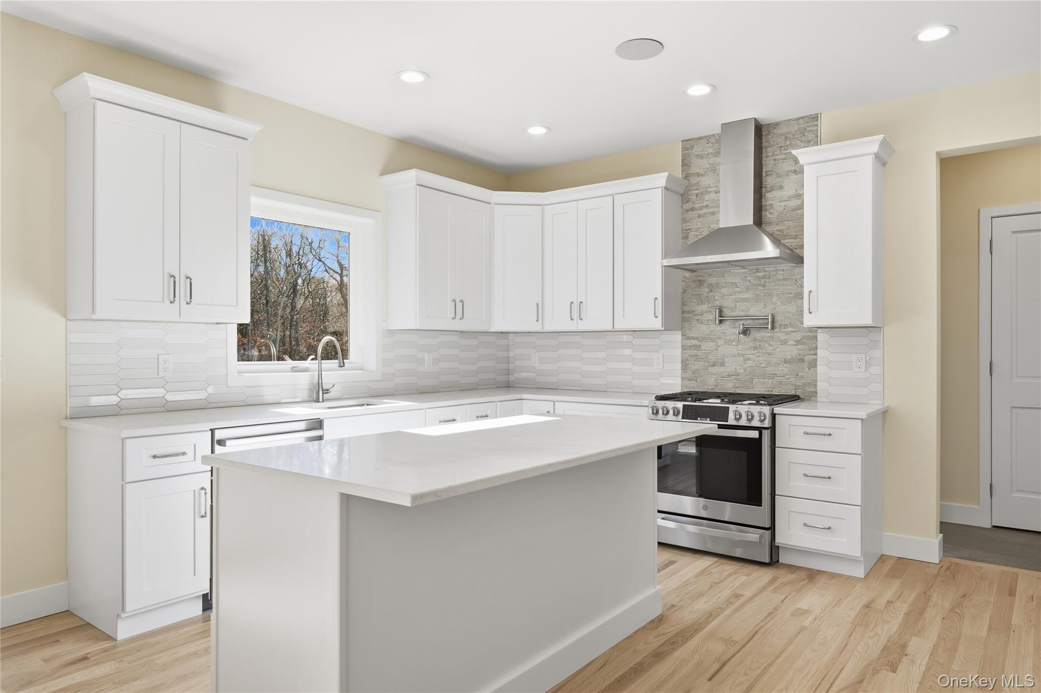 2 Fourth Avenue, Centereach, NY 11720