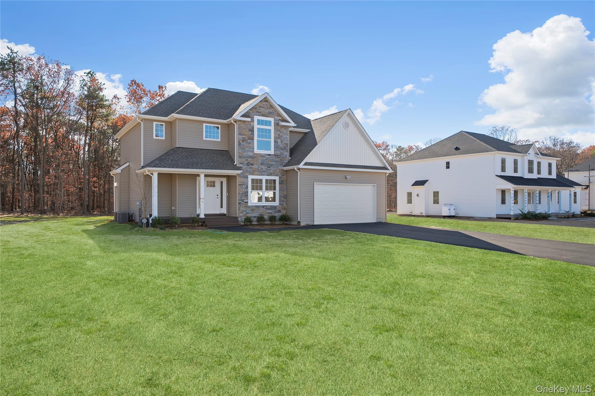 2 Fourth Avenue, Centereach, NY 11720