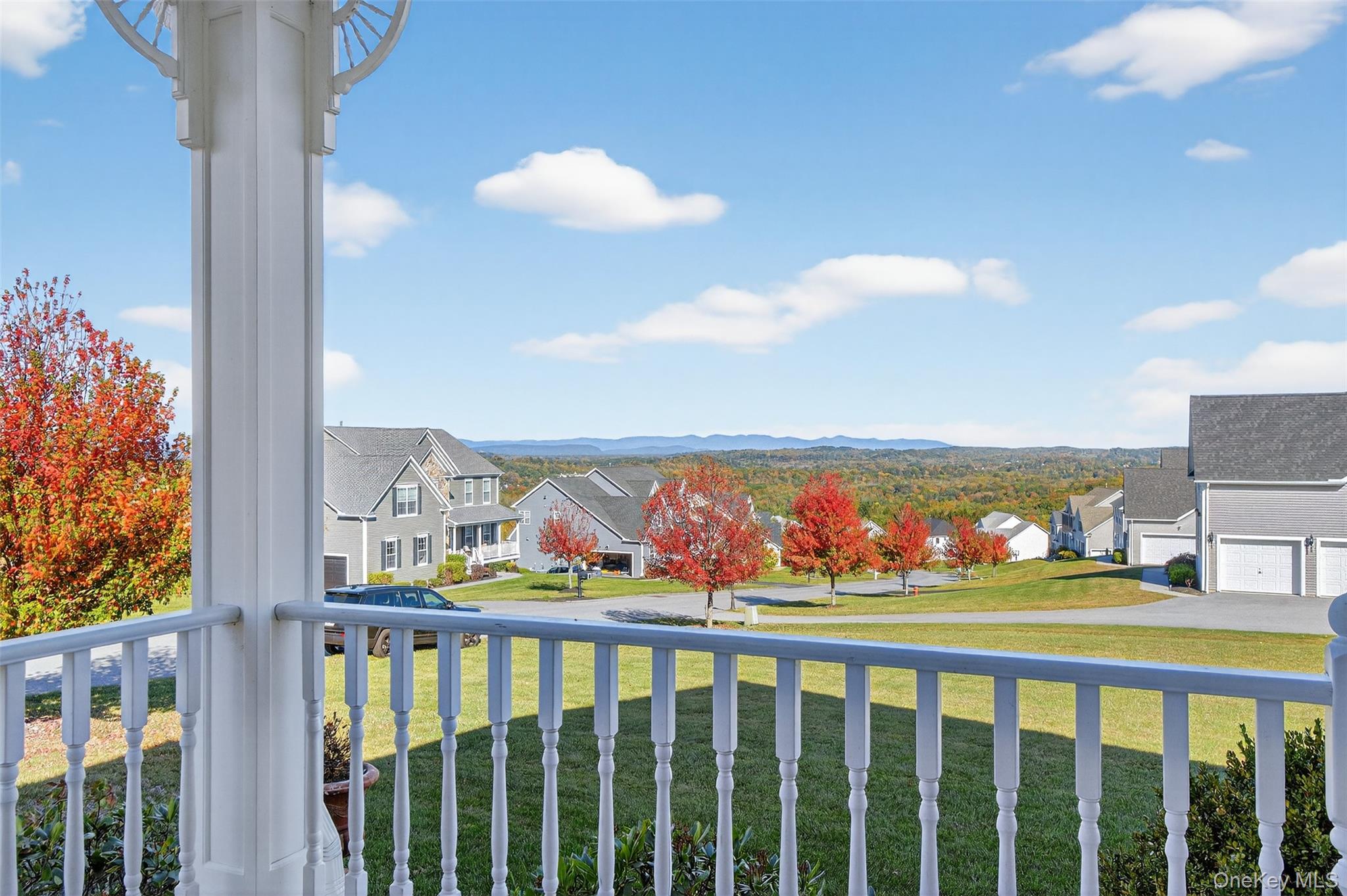 71 Ridgeline Drive, Poughkeepsie, NY 12603