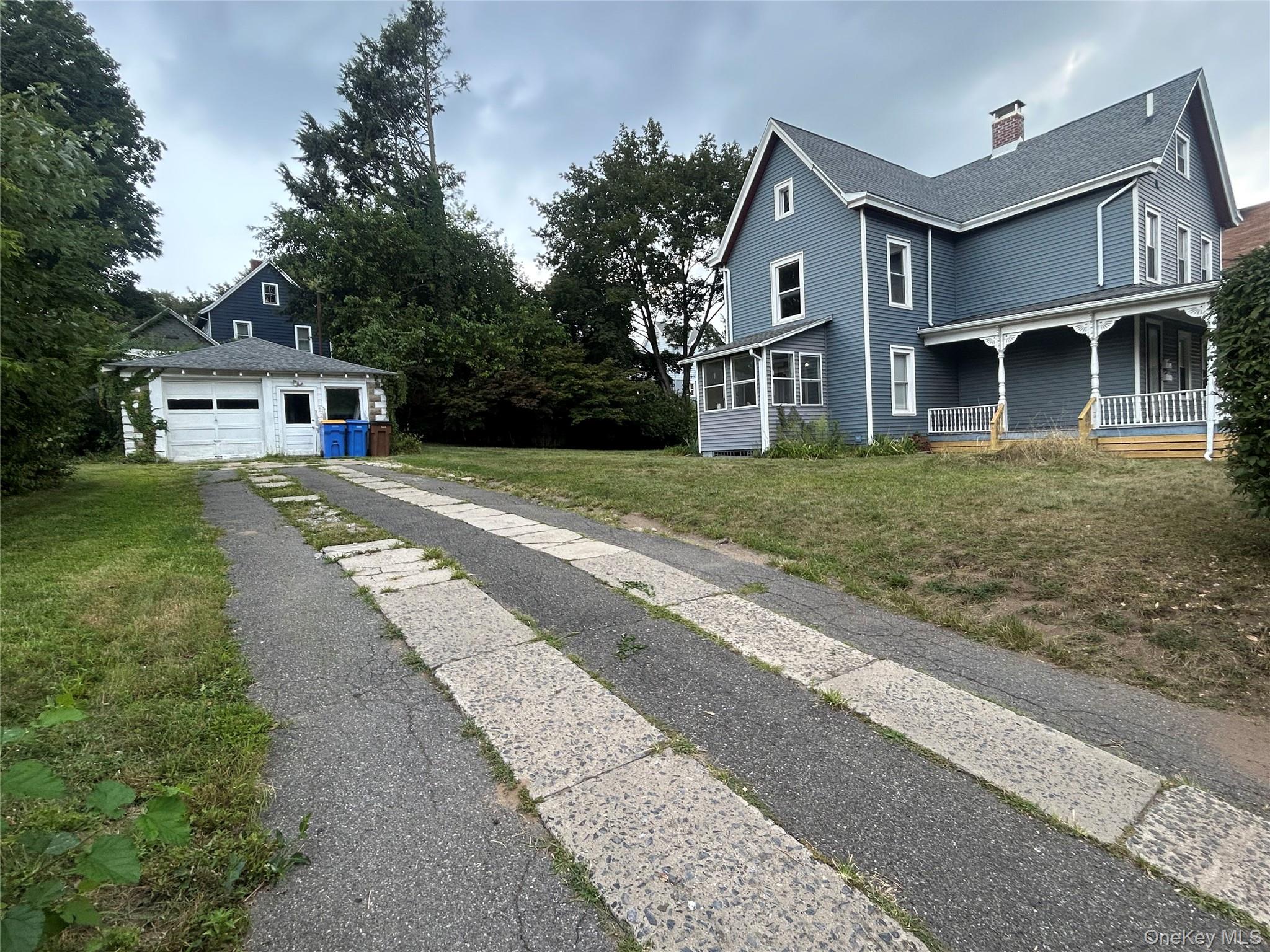 127 E Chester Street # 2, Kingston, NY 12401