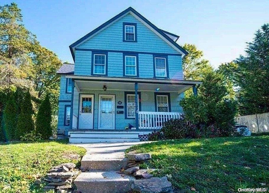 108 Jackson Avenue, Huntington, NY 11743