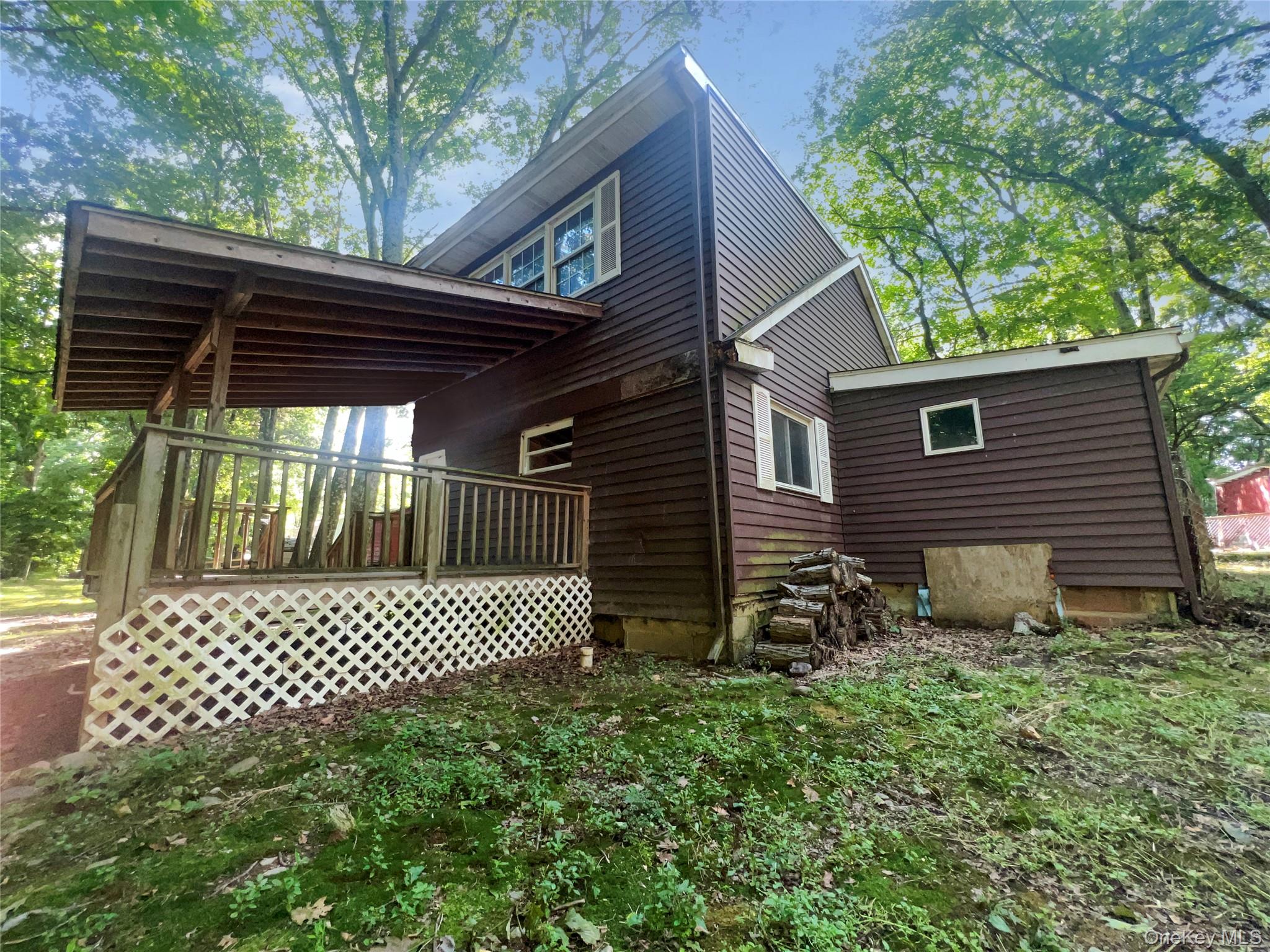 11 Demelis Drive, Pleasant Valley, NY 12569
