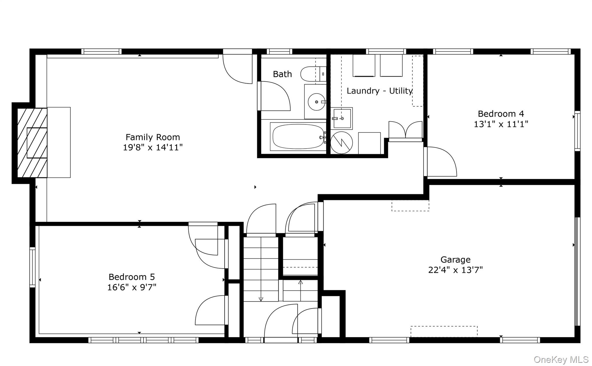 55 Montebello Road, Montebello, NY 10901