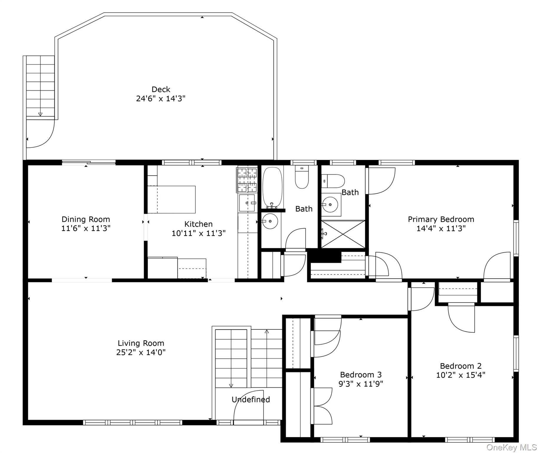 55 Montebello Road, Montebello, NY 10901