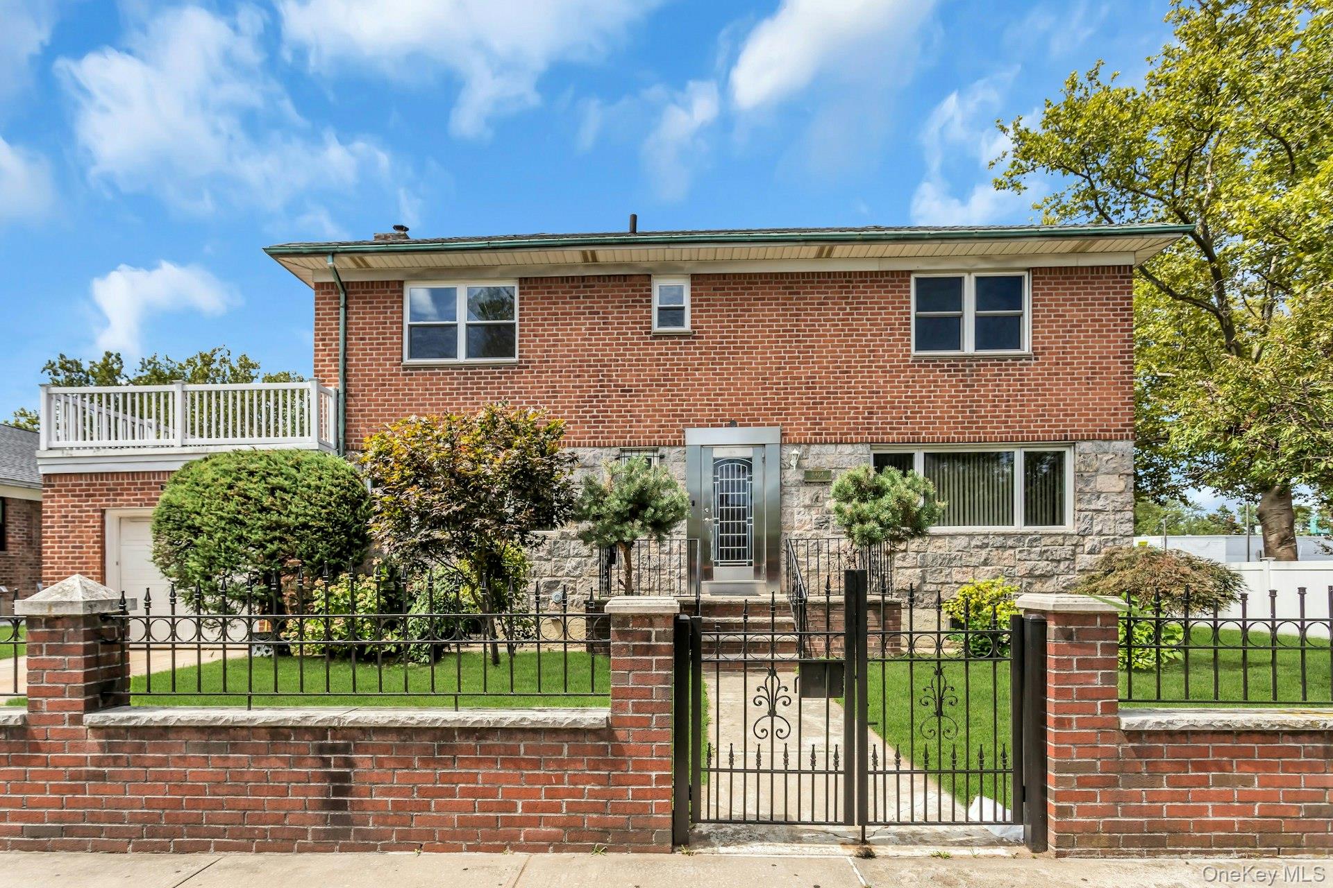 64-04 Utopia Parkway, Fresh Meadows, NY 11365