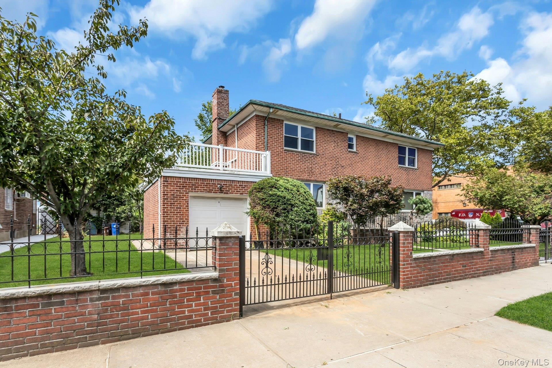 64-04 Utopia Parkway, Fresh Meadows, NY 11365