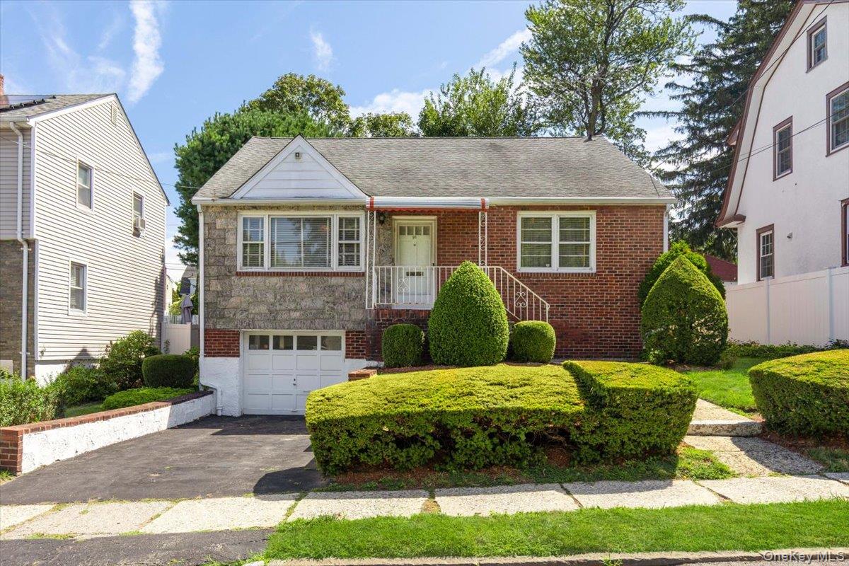 96 Rossiter Avenue, Yonkers, NY 10701