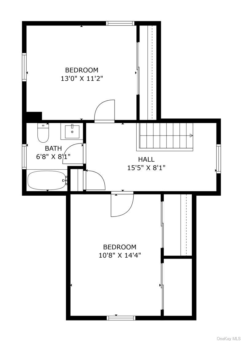 106 Scarcliffe Drive, Malverne, NY 11565