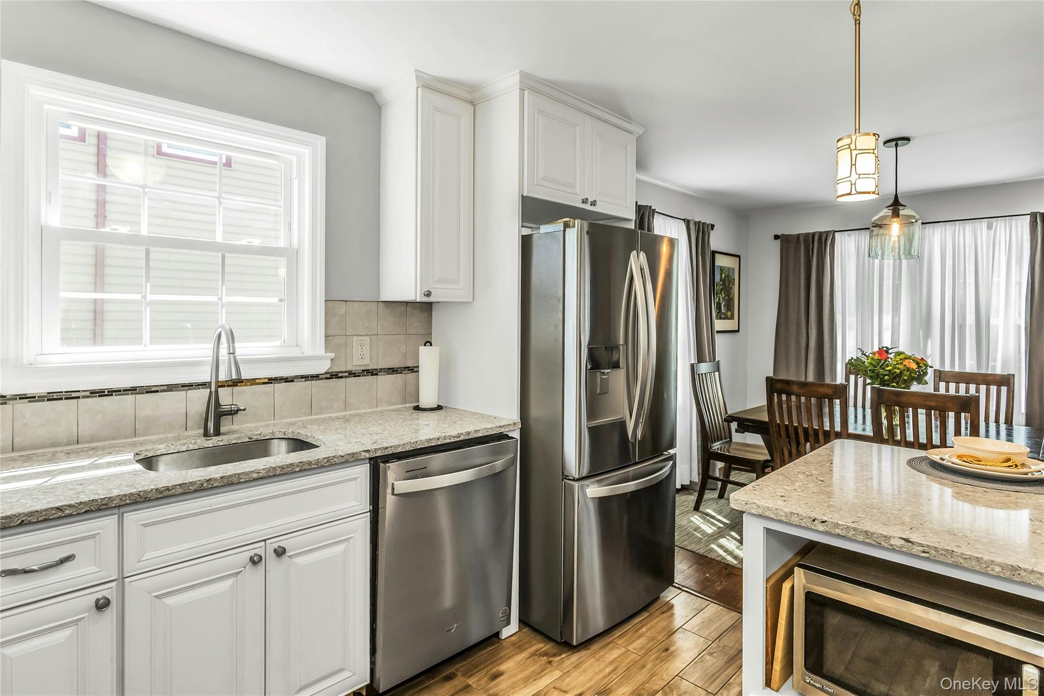 106 Scarcliffe Drive, Malverne, NY 11565