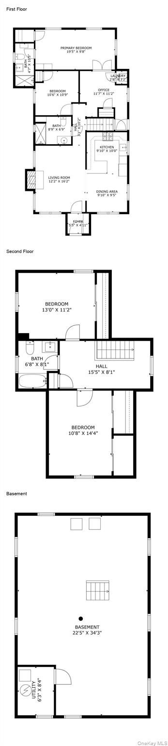 106 Scarcliffe Drive, Malverne, NY 11565