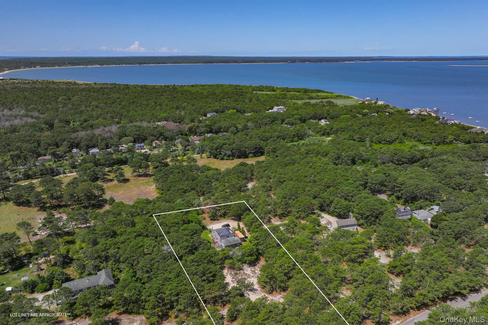 320 Shore Road, Amagansett, NY 11930