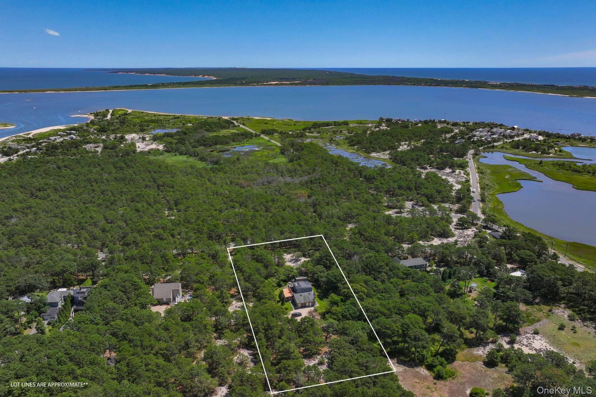 320 Shore Road, Amagansett, NY 11930