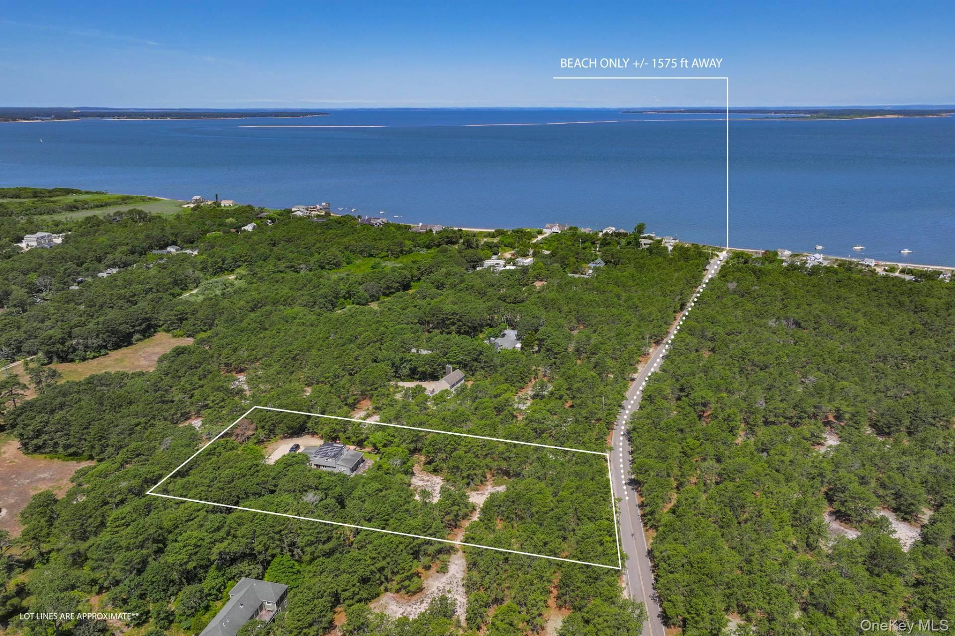 320 Shore Road, Amagansett, NY 11930