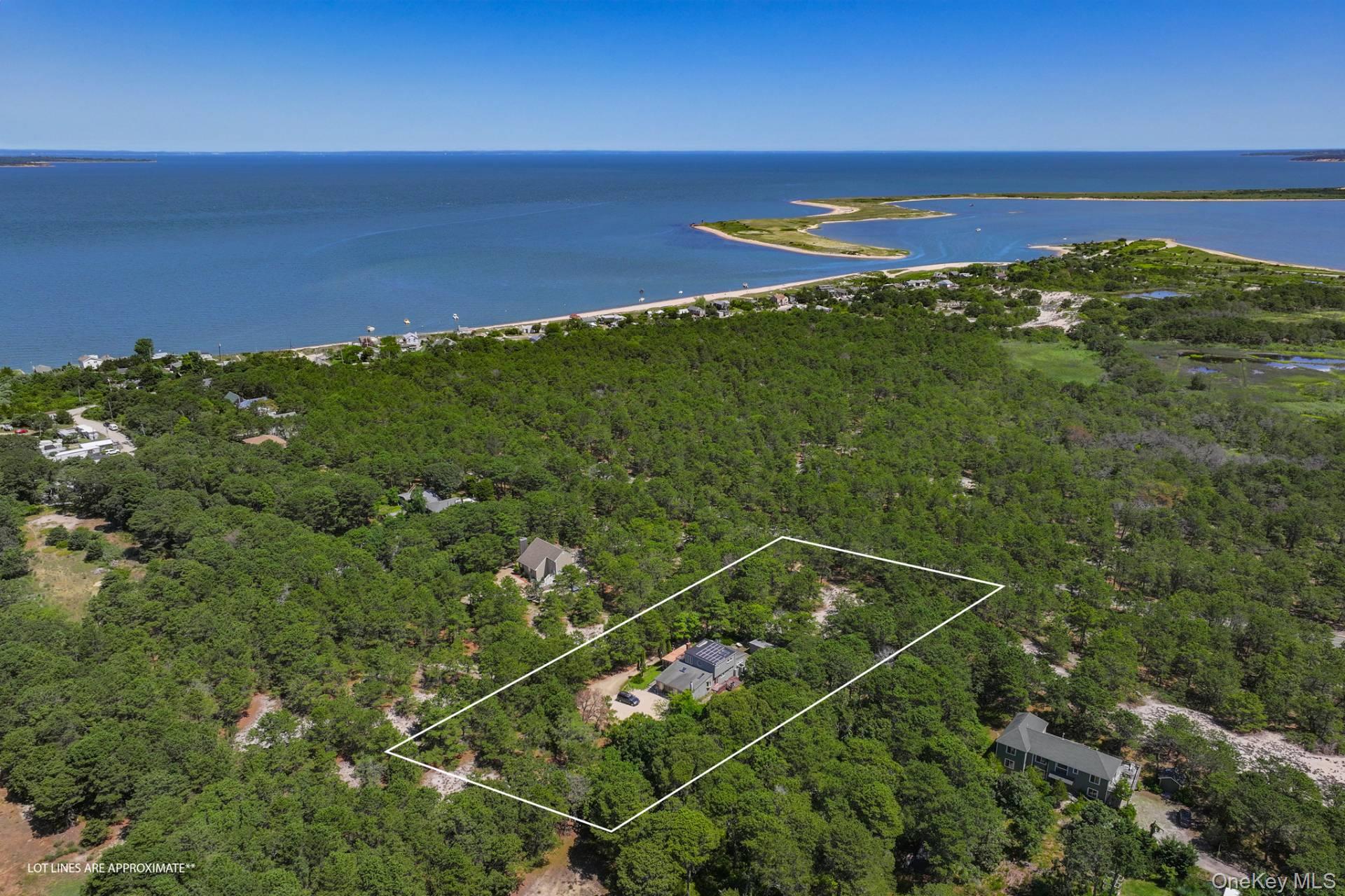 320 Shore Road, Amagansett, NY 11930