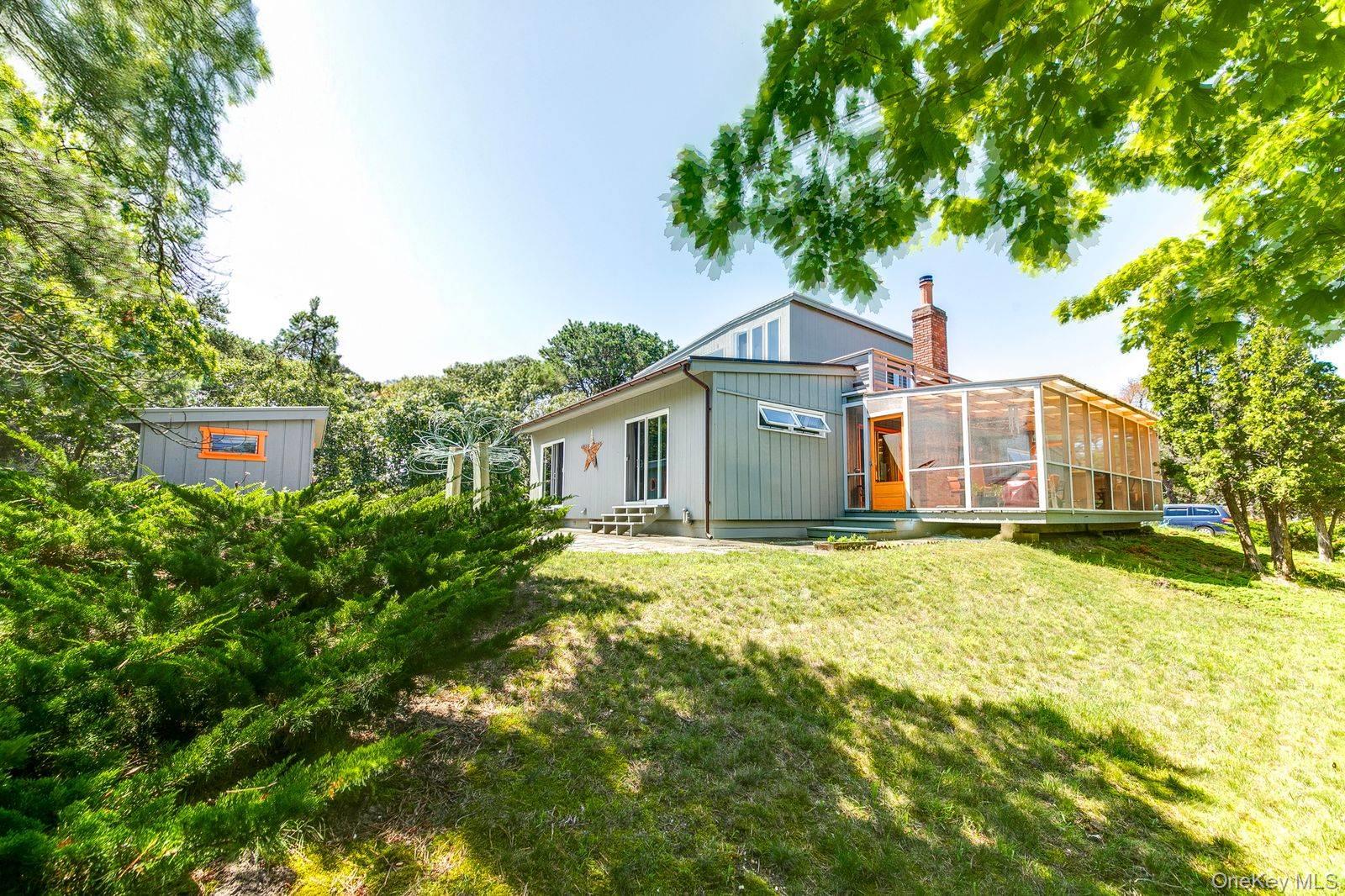 320 Shore Road, Amagansett, NY 11930