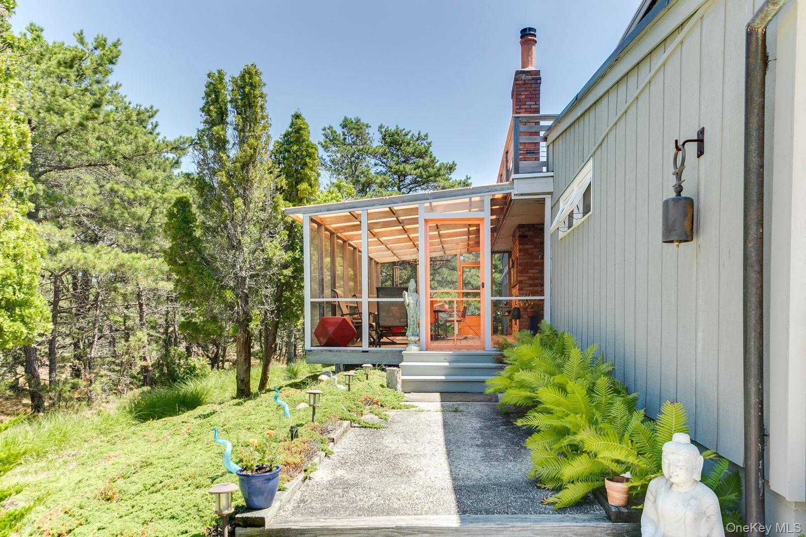 320 Shore Road, Amagansett, NY 11930