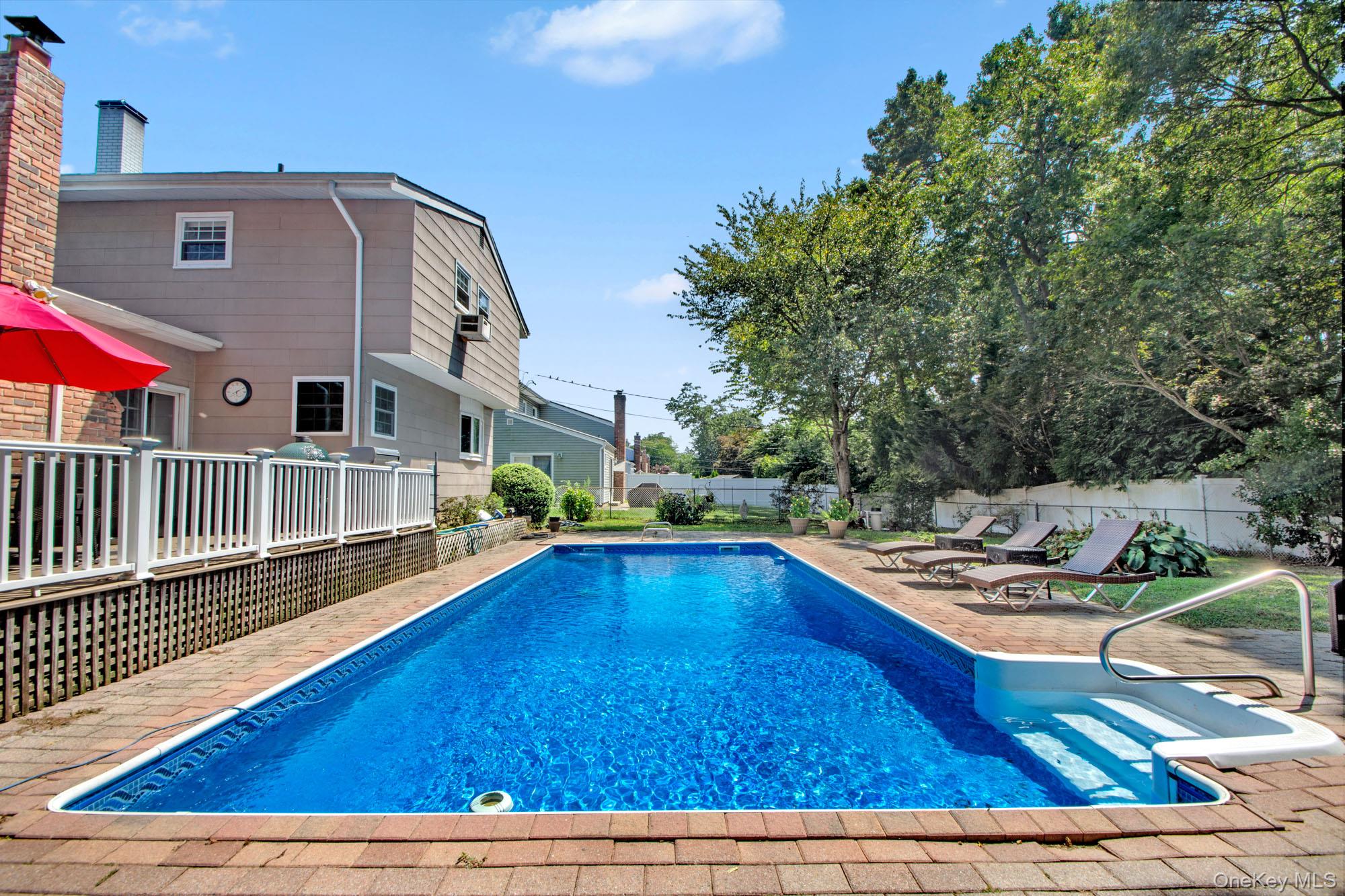 274 Mount Pleasant Road, Hauppauge, NY 11788