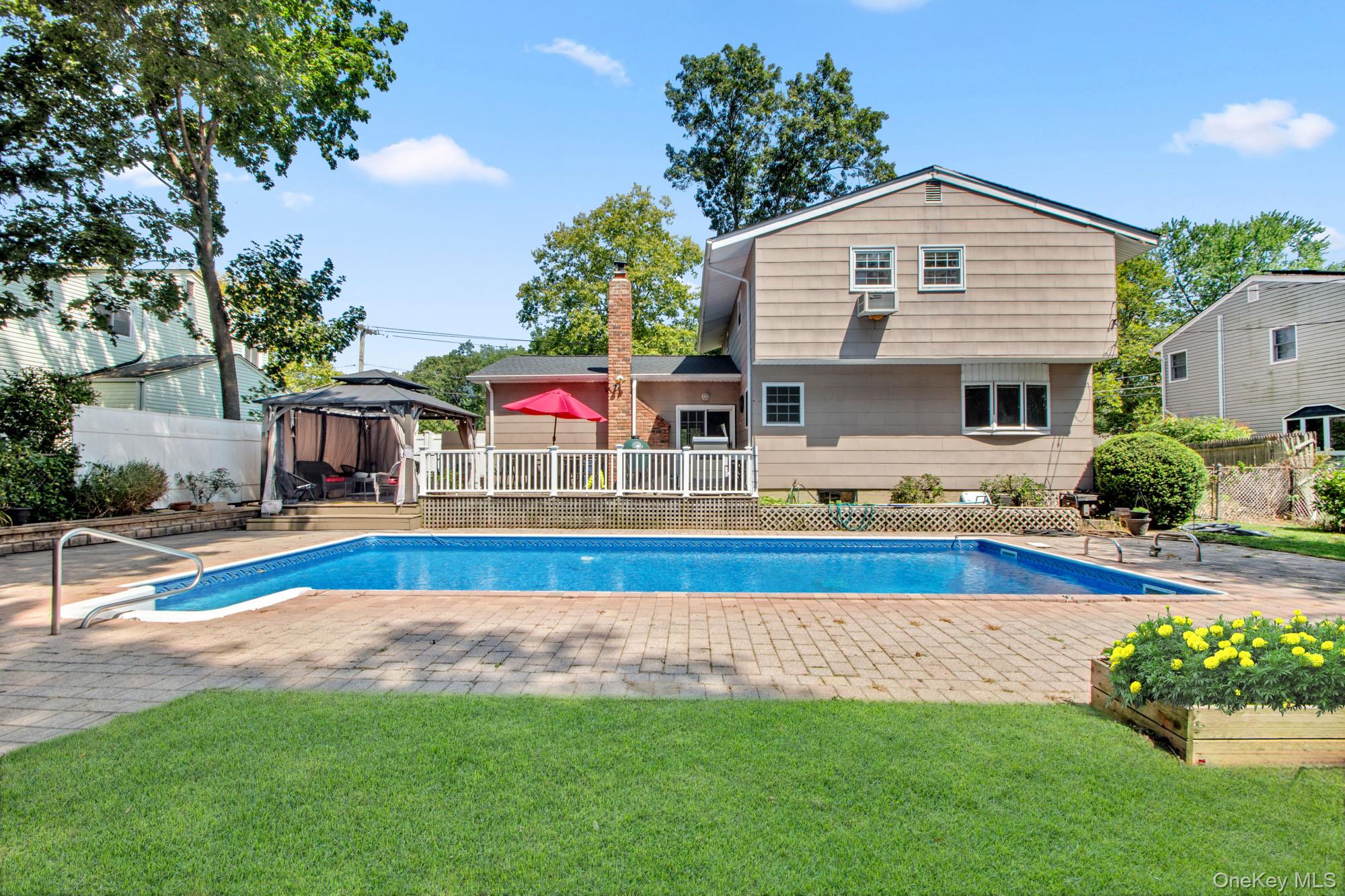 274 Mount Pleasant Road, Hauppauge, NY 11788