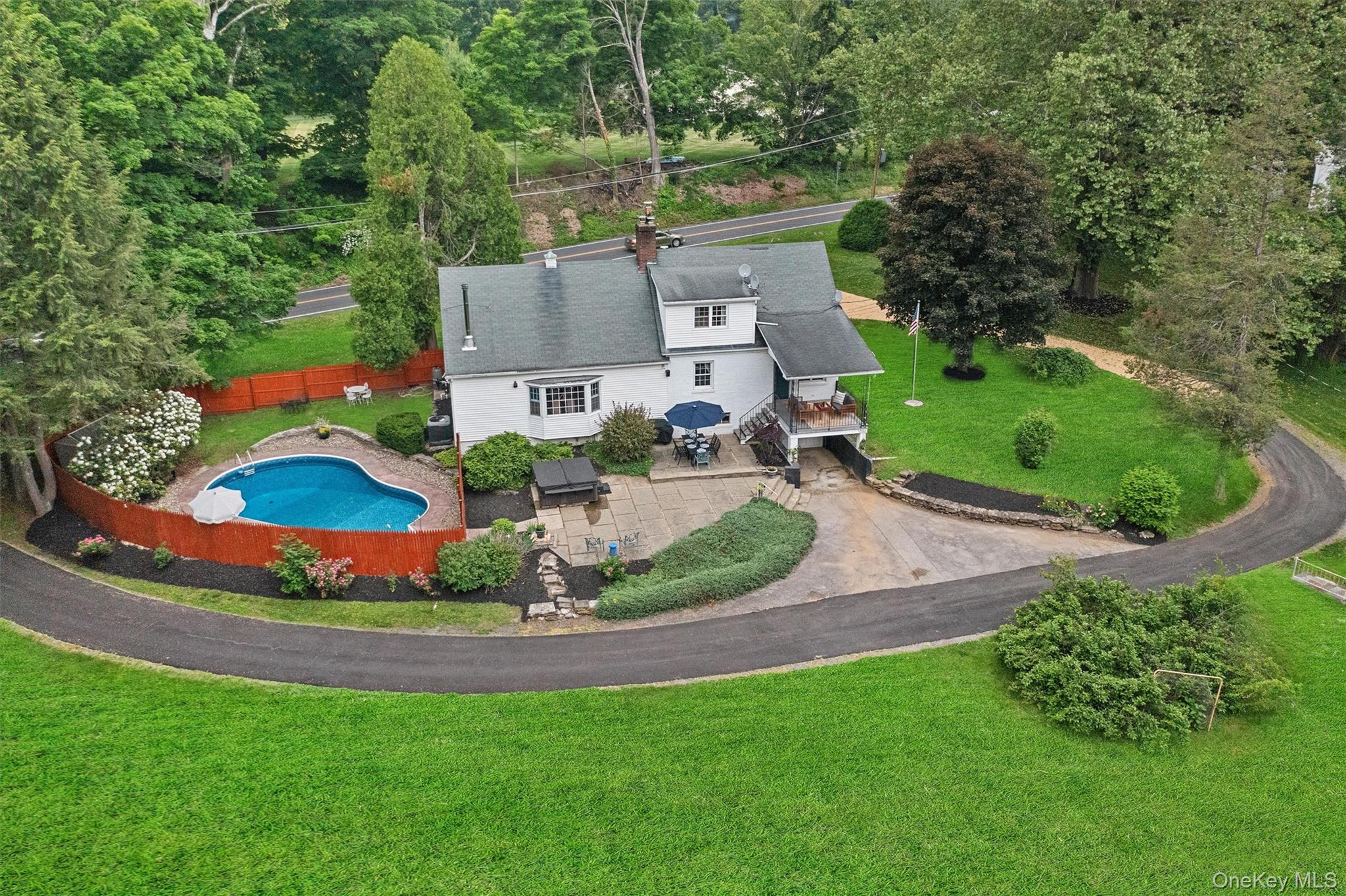 1056 Beekman Road, Hopewell Junction, NY 12533