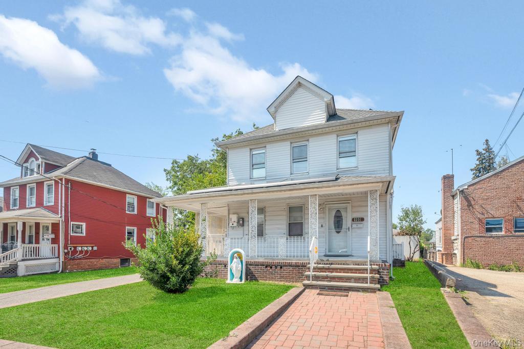 160 N Central Avenue, Valley Stream, NY 11580