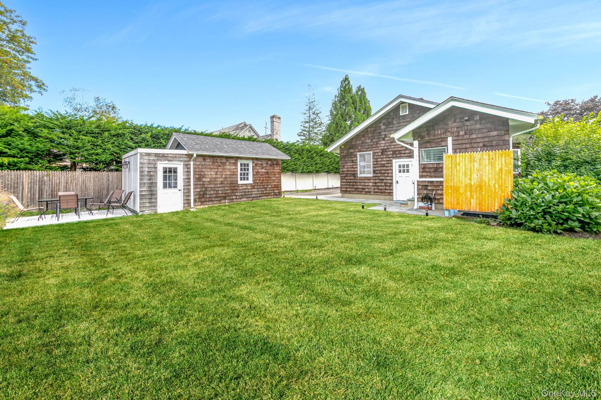 13 McGuirk Street, East Hampton, NY 11937