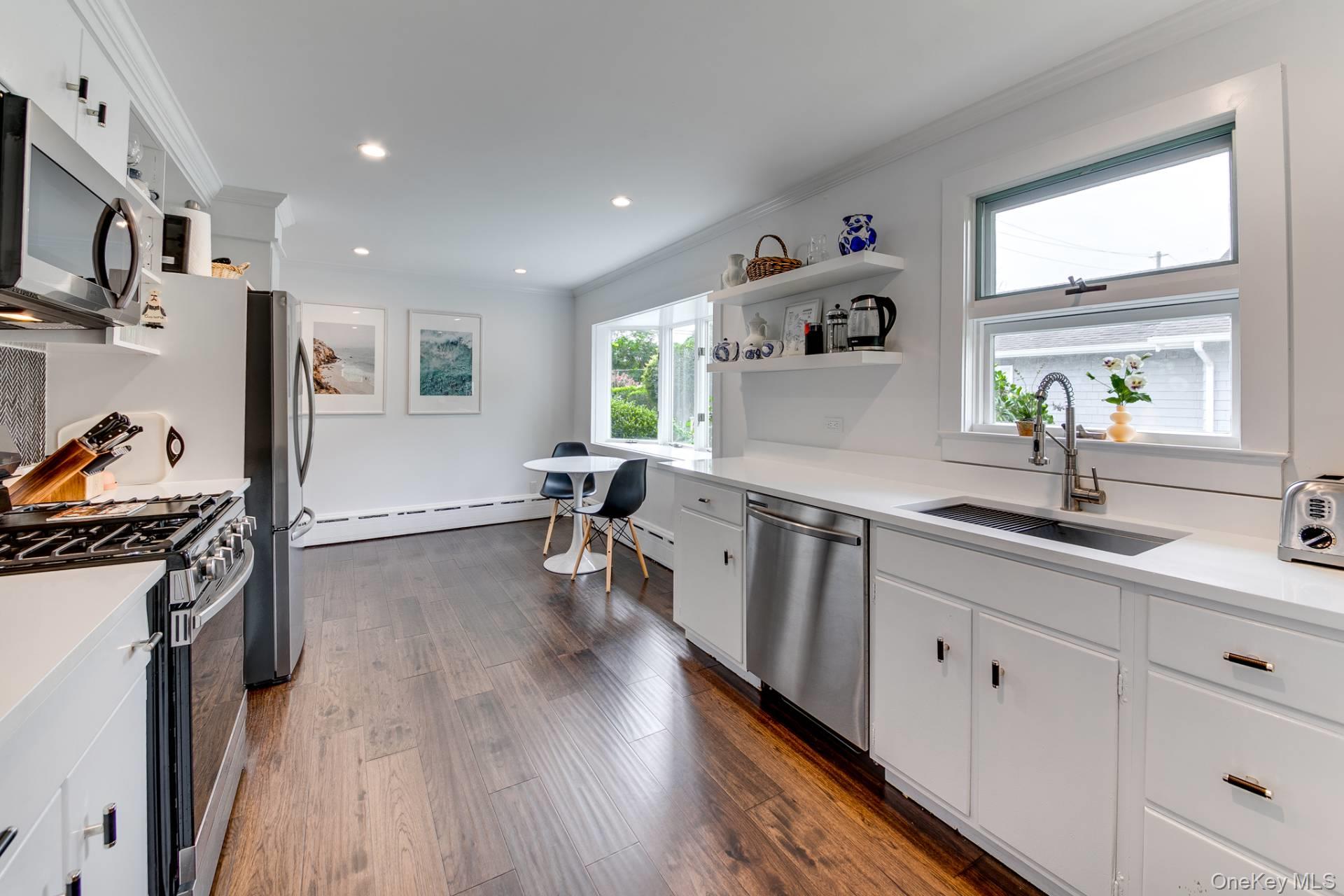 13 McGuirk Street, East Hampton, NY 11937