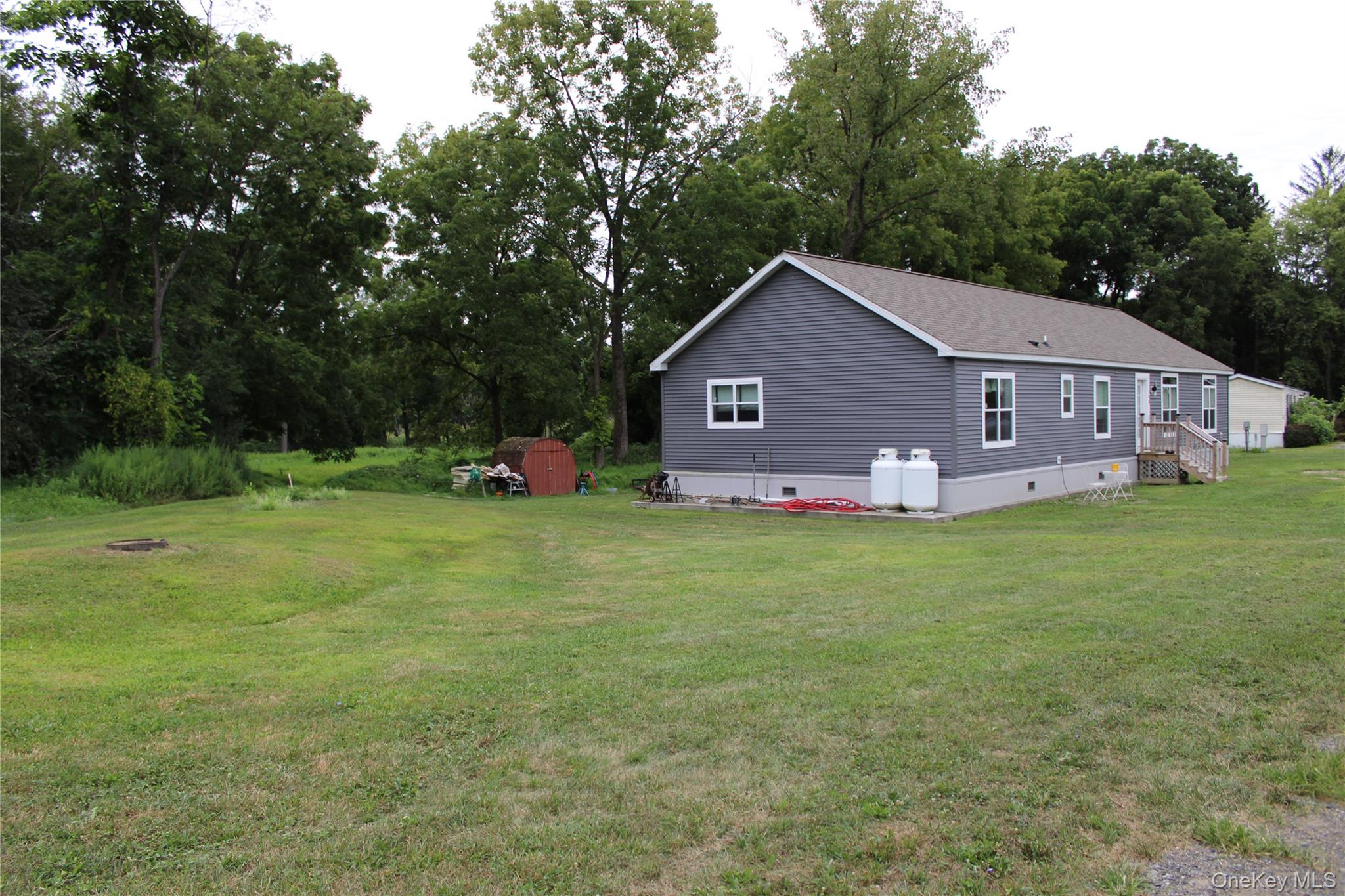 155 Metzger Road, Red Hook, NY 12571