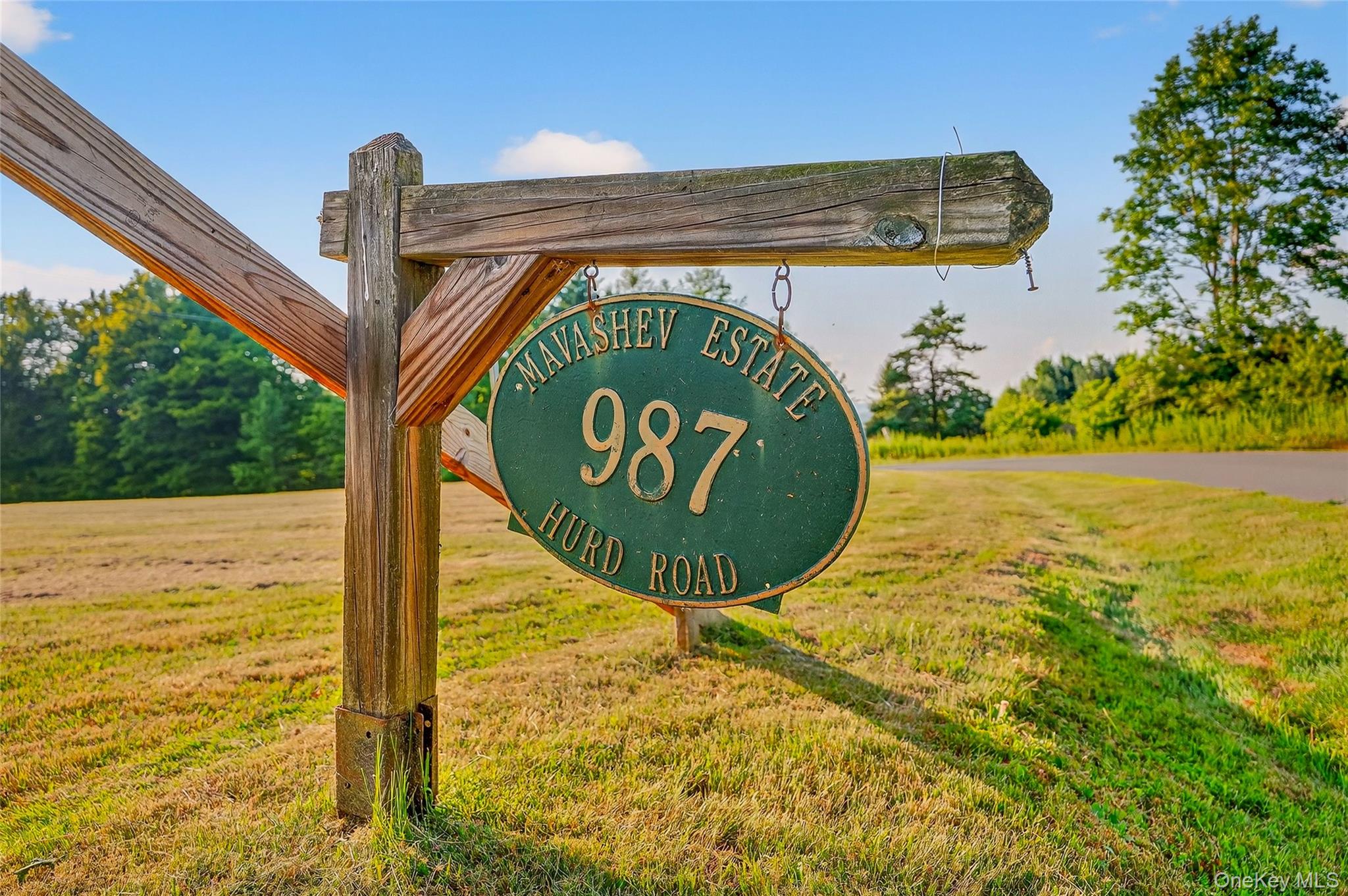 987 Hurd Road, Swan Lake, NY 12783