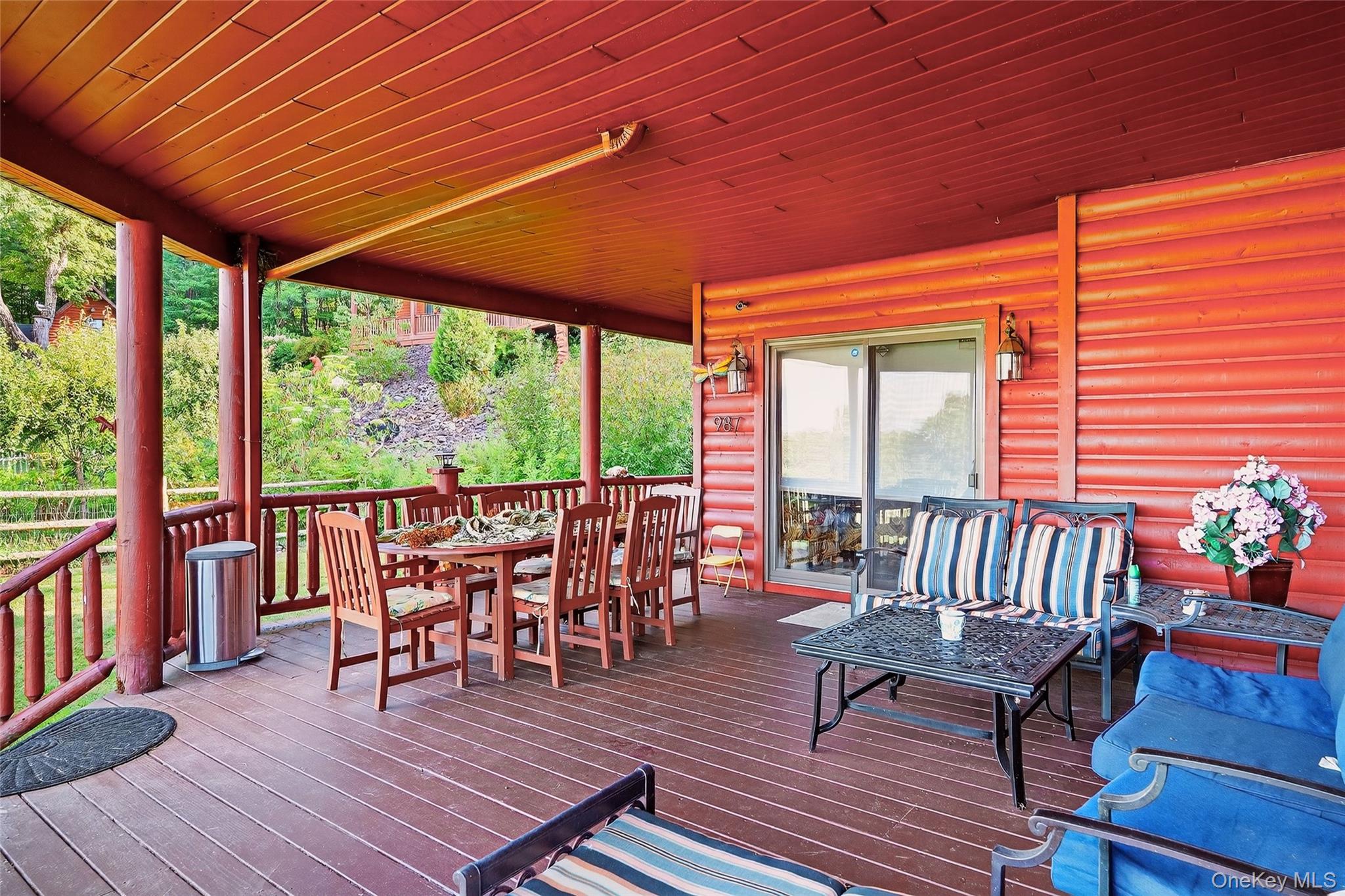 987 Hurd Road, Swan Lake, NY 12783