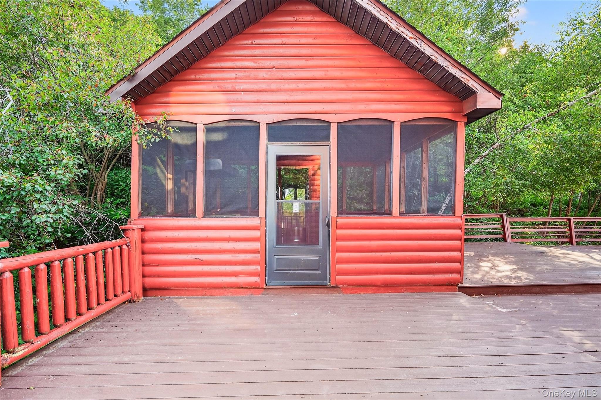 987 Hurd Road, Swan Lake, NY 12783