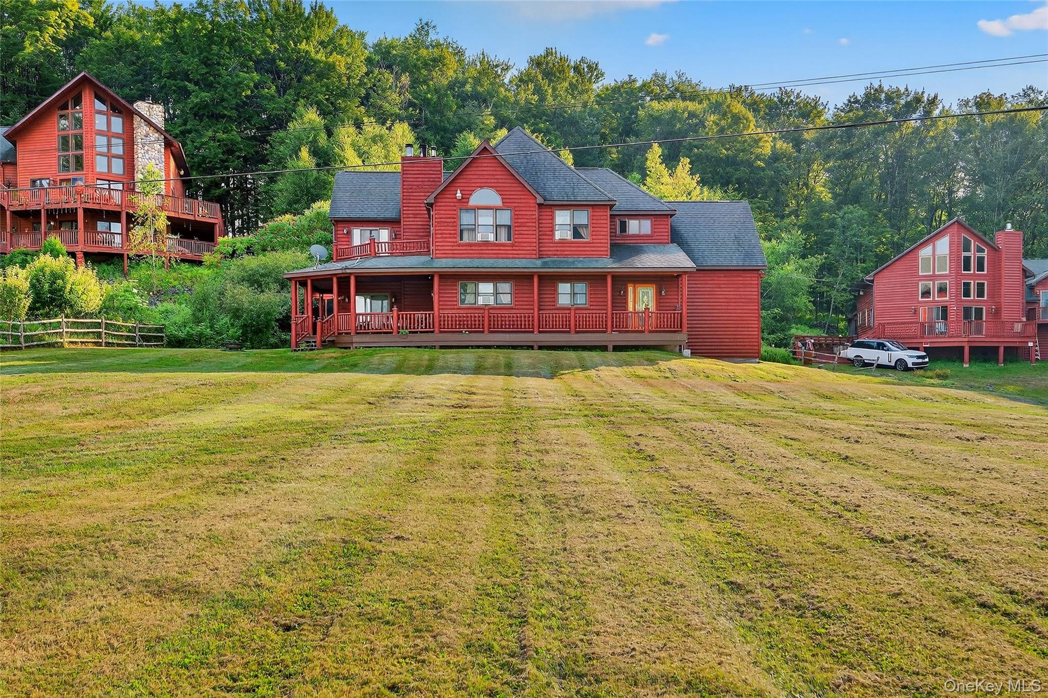 987 Hurd Road, Swan Lake, NY 12783