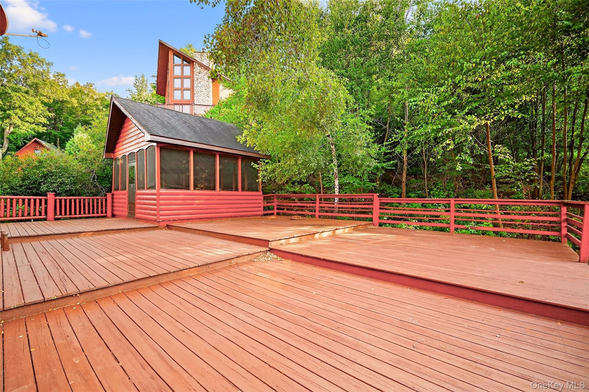 987 Hurd Road, Swan Lake, NY 12783