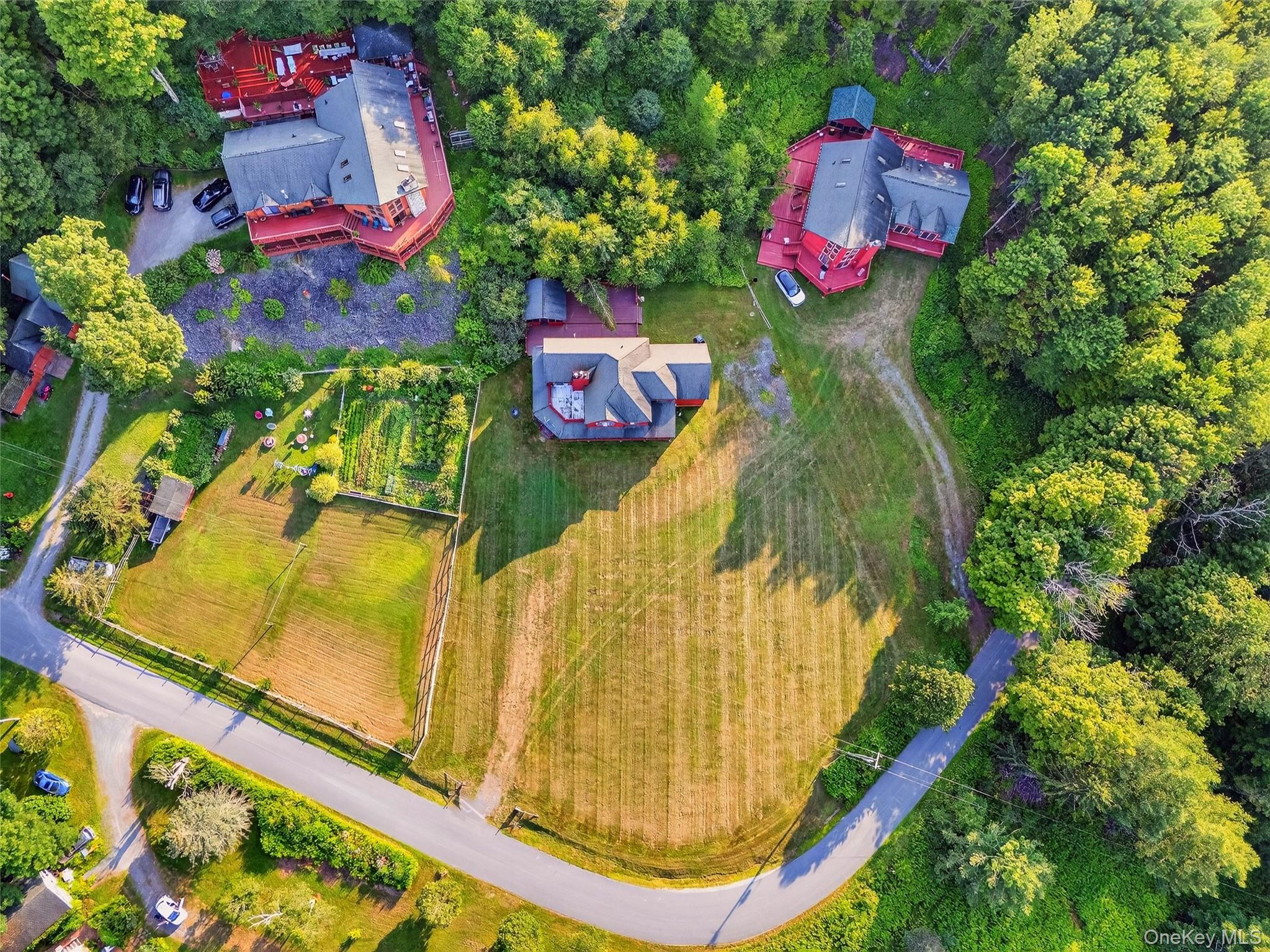 987 Hurd Road, Swan Lake, NY 12783