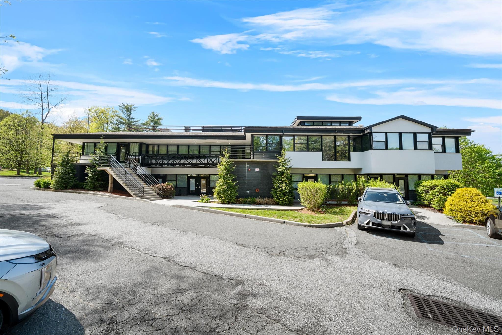 2 Corporate Drive # Suite 201, Central Valley, NY 10917