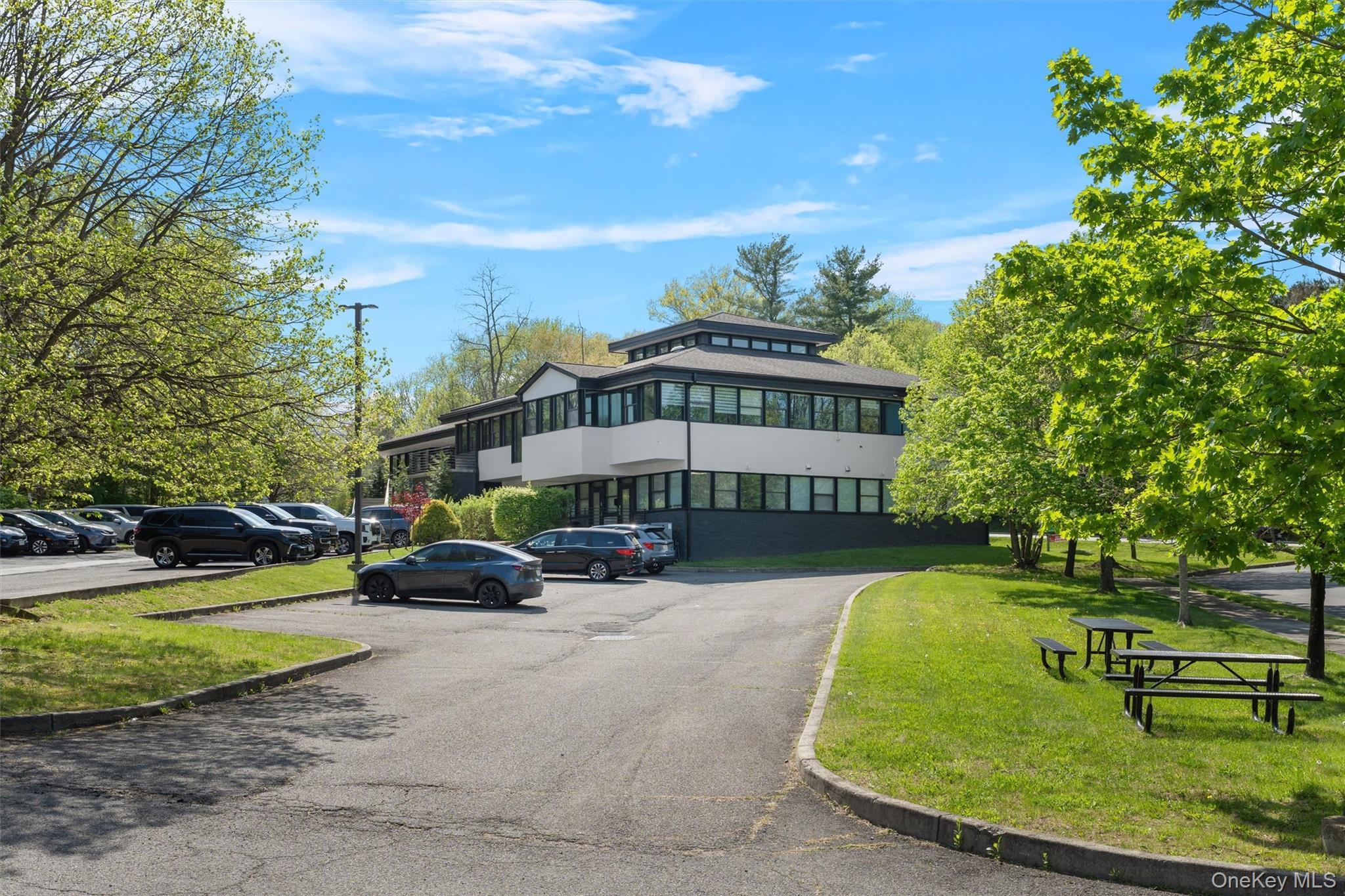 2 Corporate Drive # Suite 201, Central Valley, NY 10917