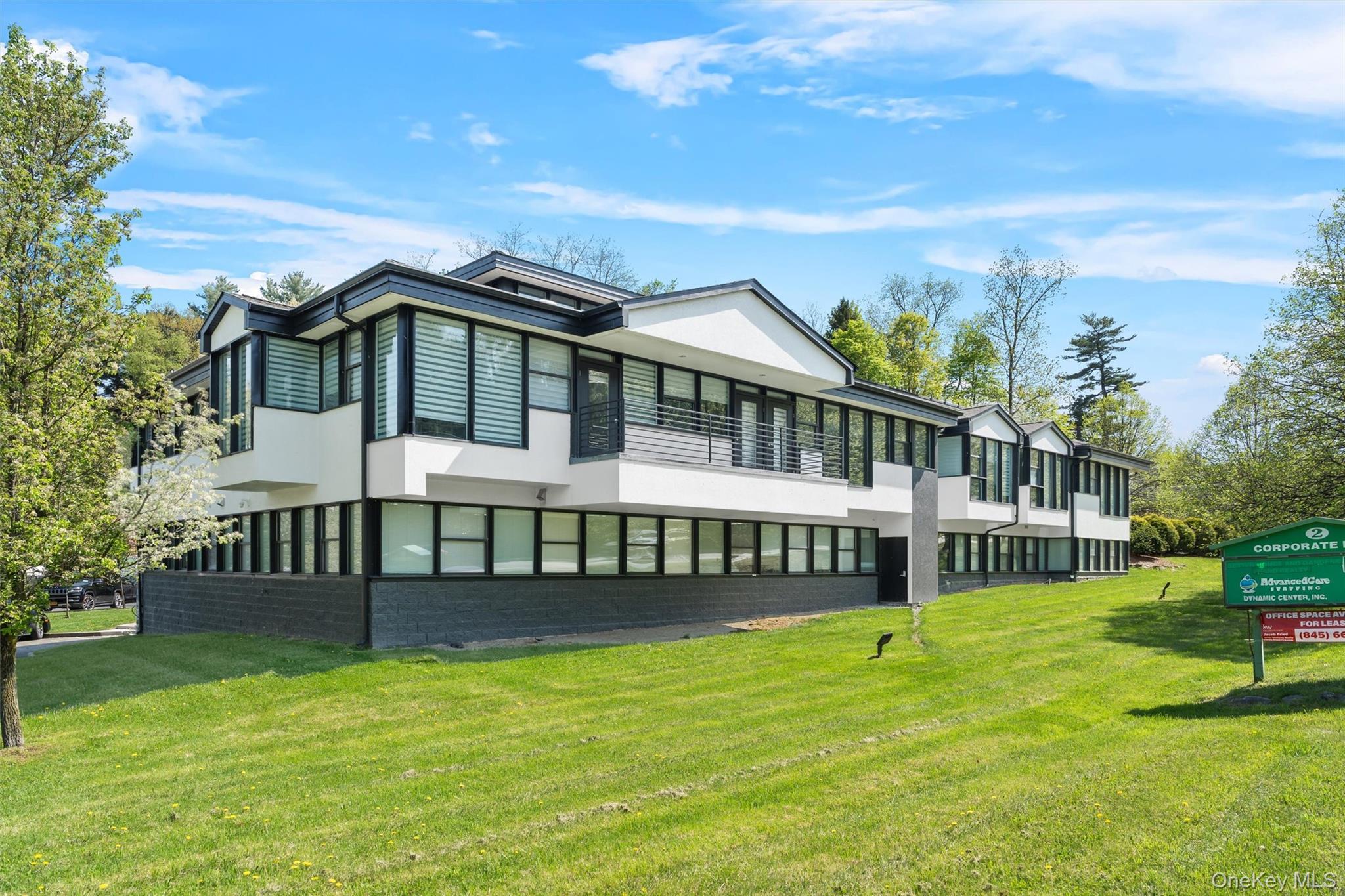 2 Corporate Drive # Suite 201, Central Valley, NY 10917