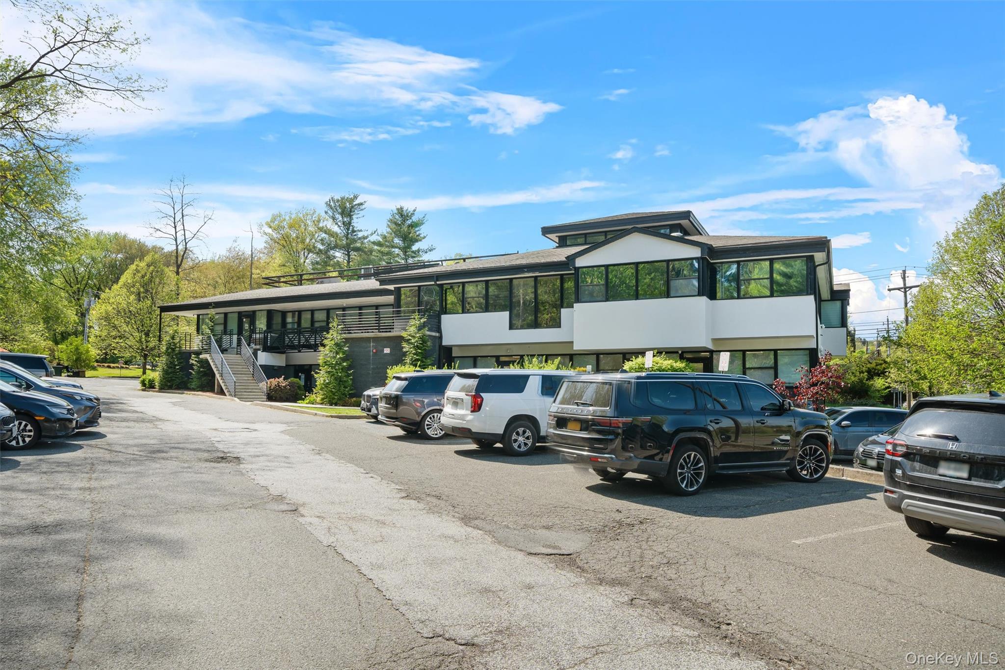 2 Corporate Drive # Suite 201, Central Valley, NY 10917