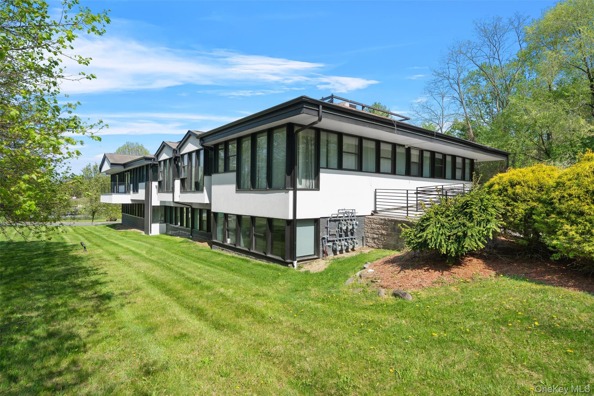 2 Corporate Drive # Suite 201, Central Valley, NY 10917