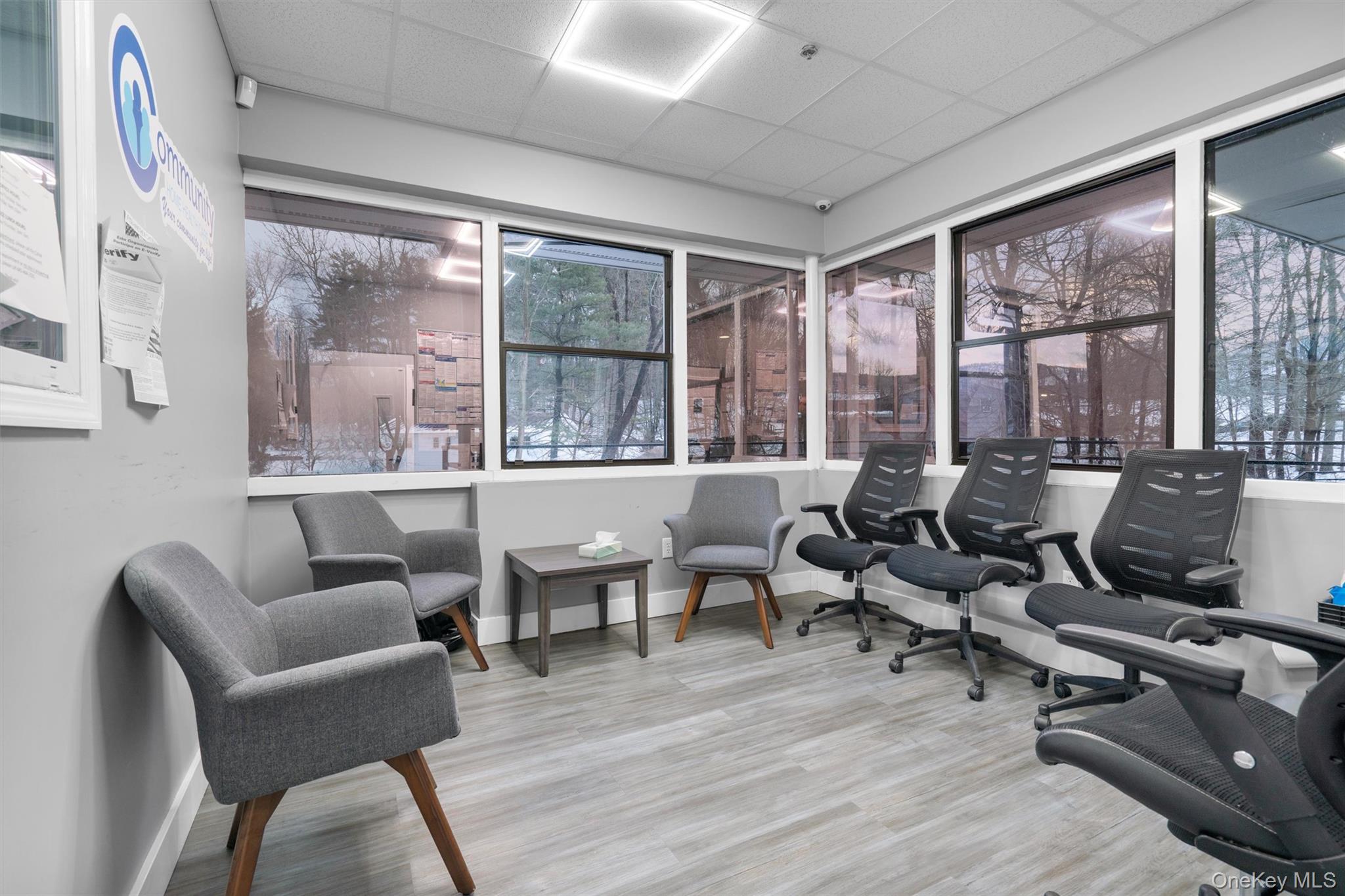 2 Corporate Drive # Suite 201, Central Valley, NY 10917