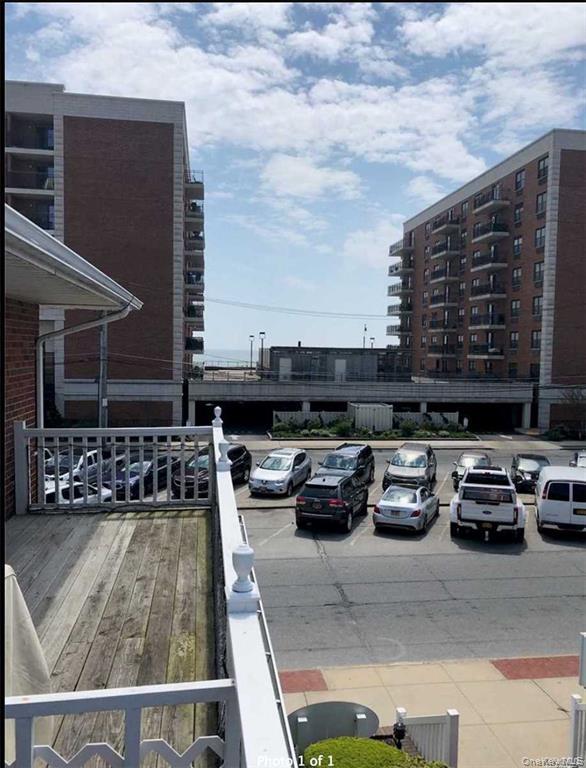 215 W Broadway # G-4, Long Beach, NY 11561