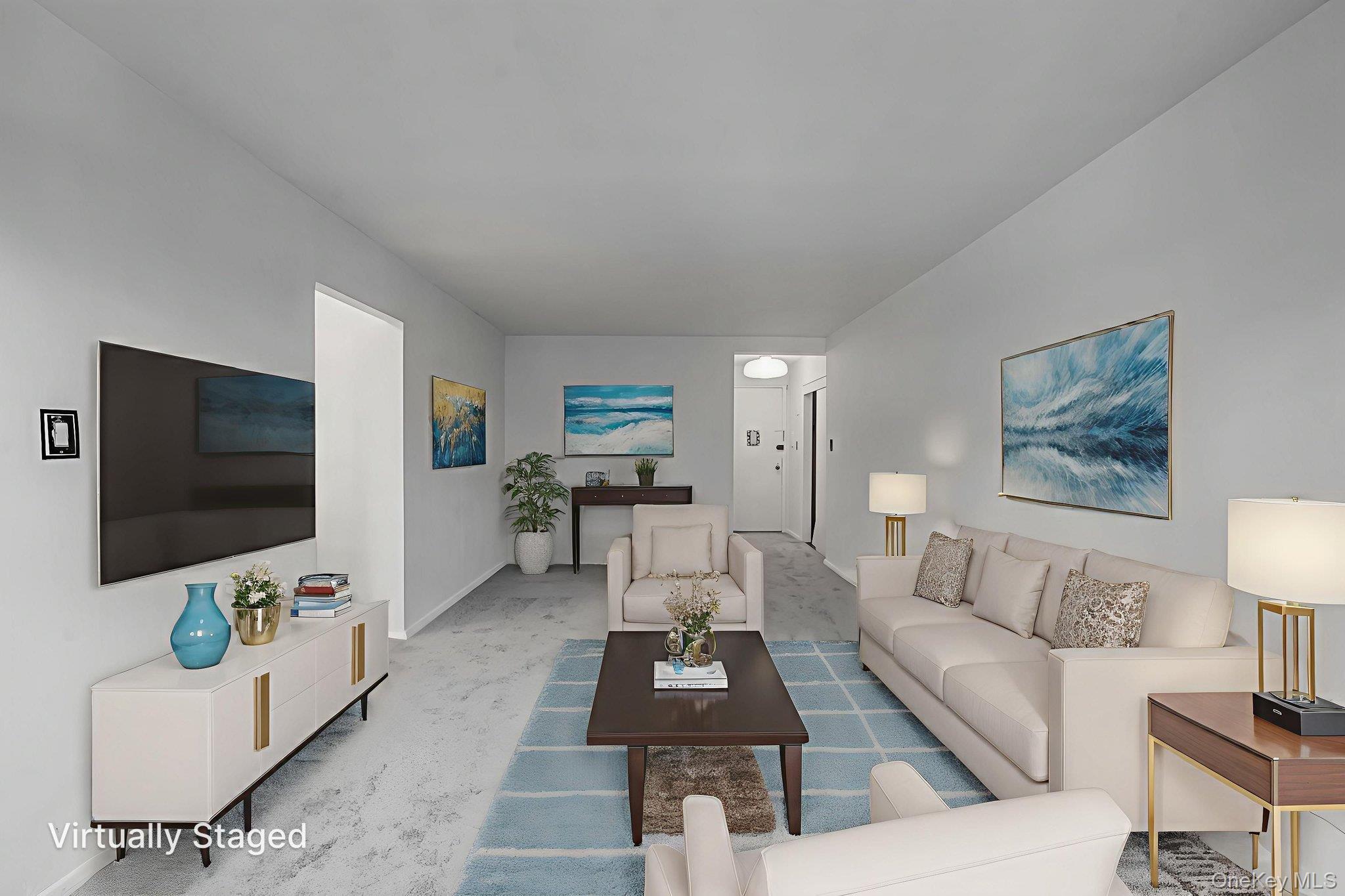 67-50 Thornton Place # 4U, Forest Hills, NY 11375