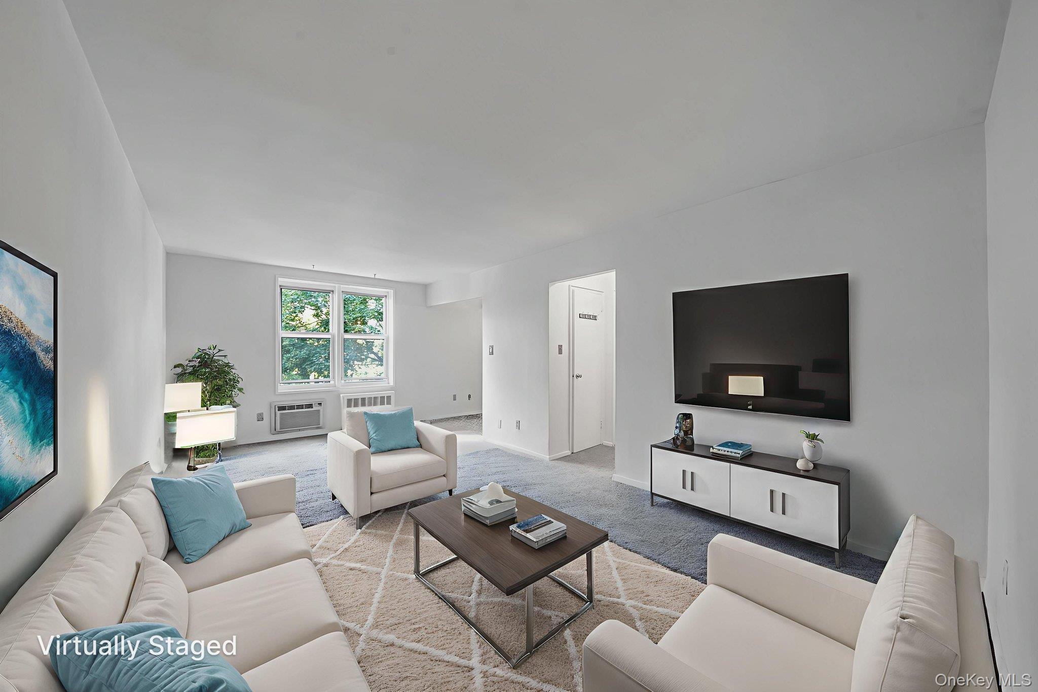 67-50 Thornton Place # 4U, Forest Hills, NY 11375